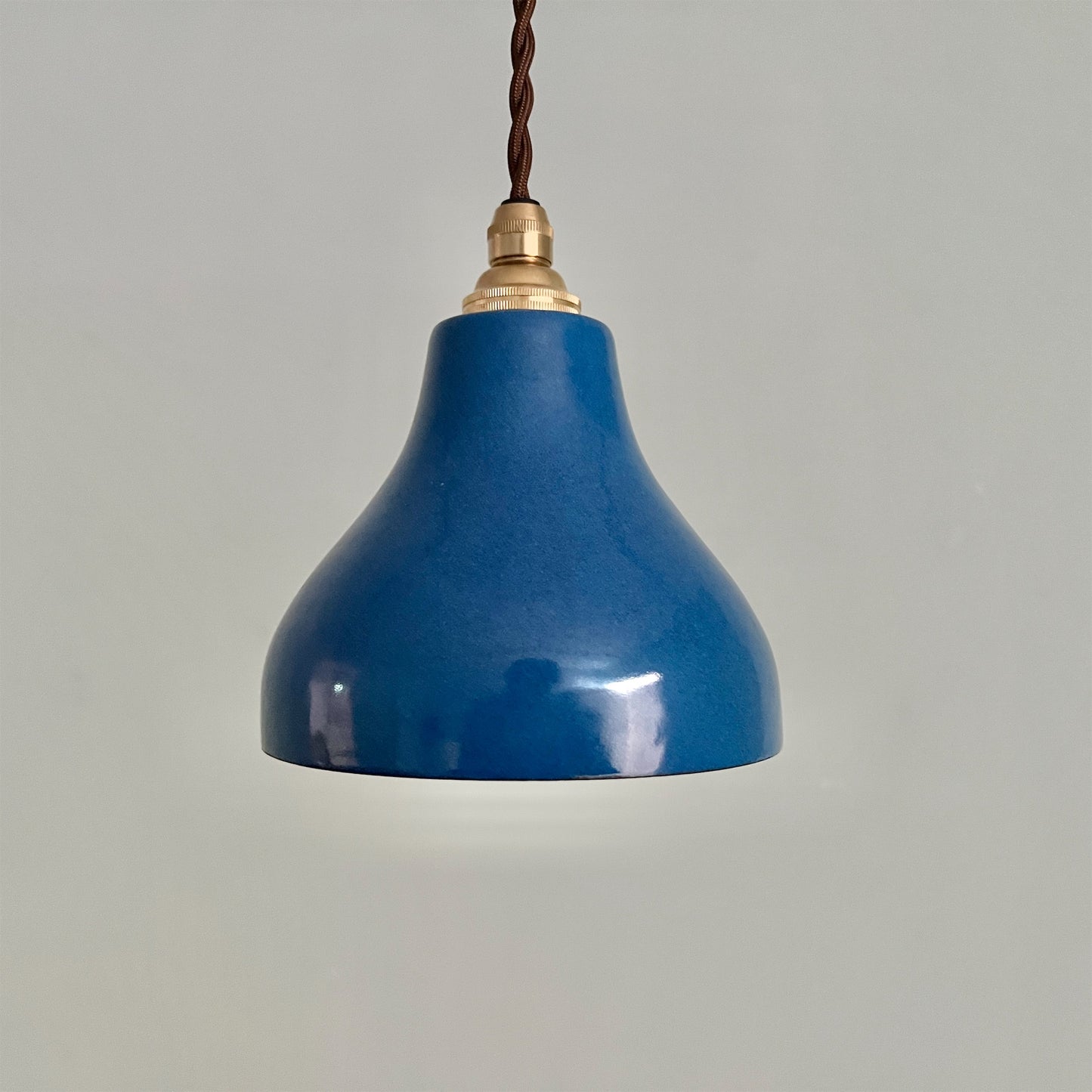 【Kenichi Kondo】Lamp shade drop  26_15