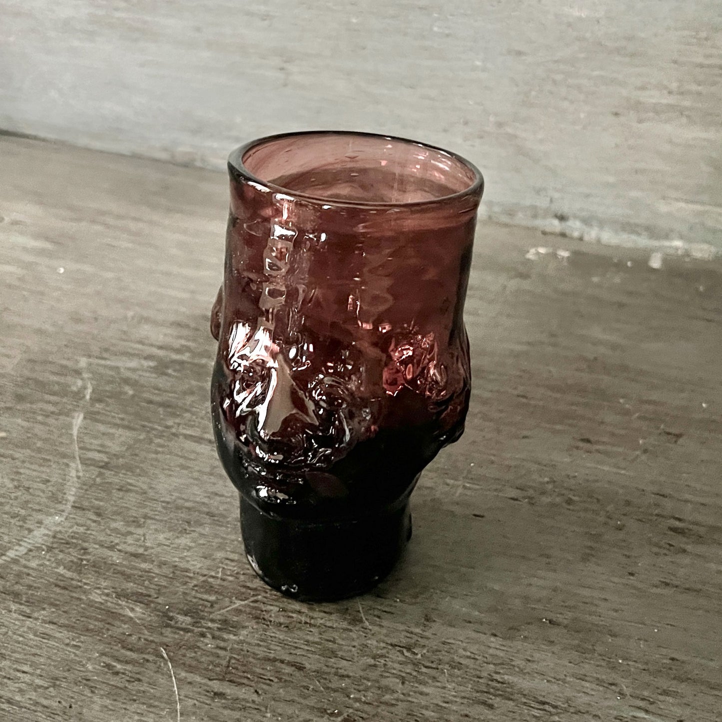 【La Soufflerie】グラス Angelo Glass Framboise
