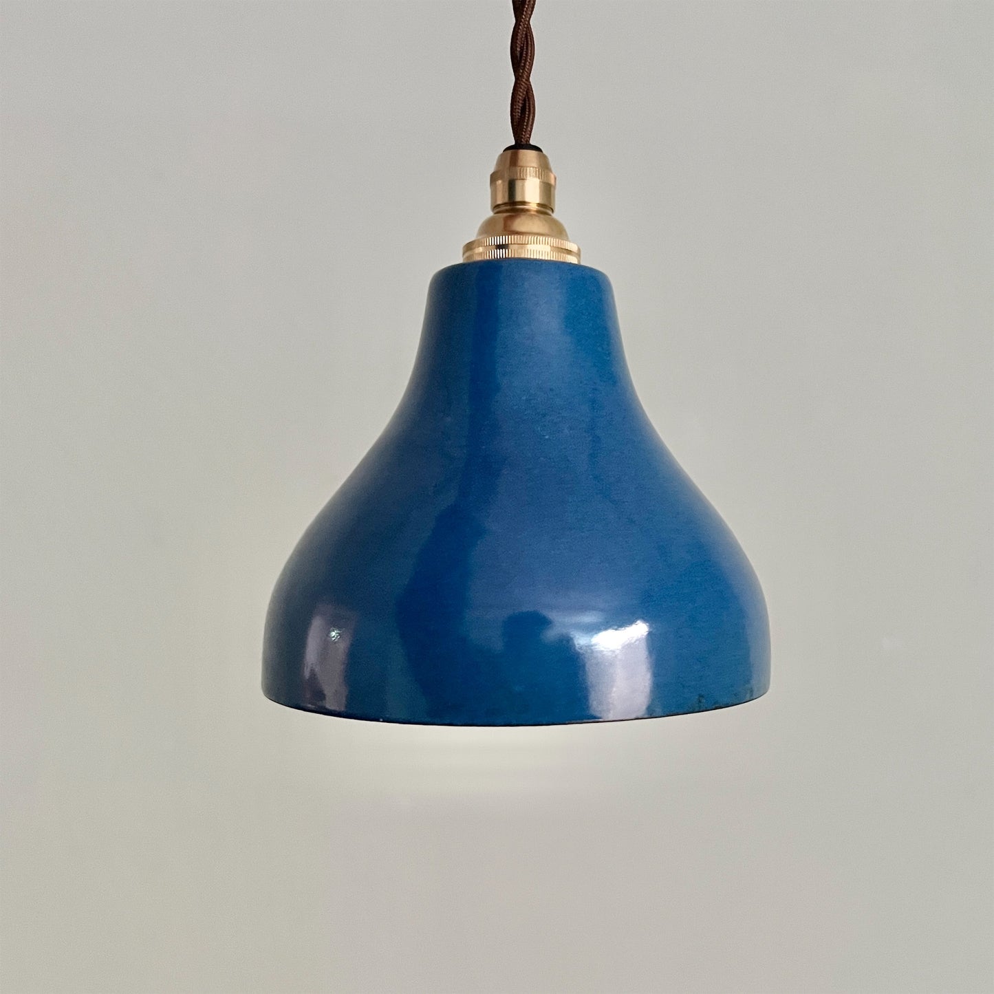 【Kenichi Kondo】Lamp shade drop  26_15