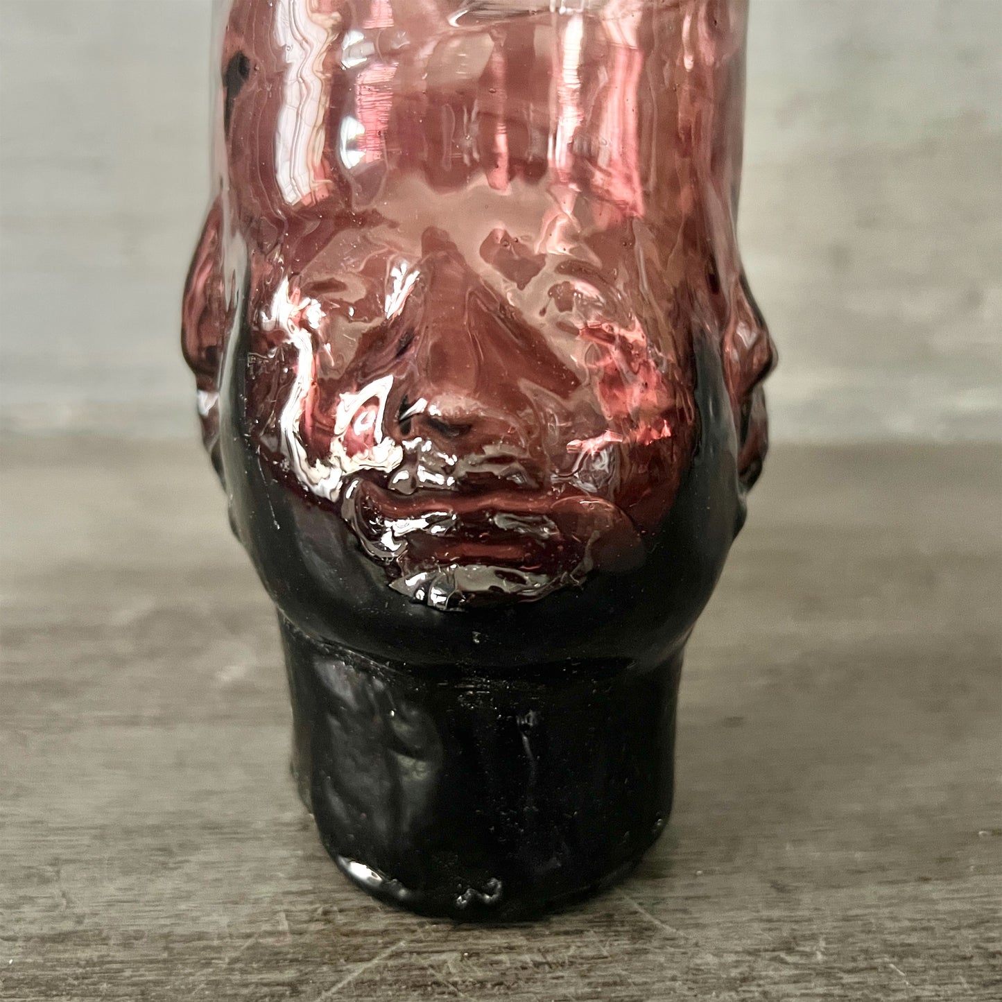 【La Soufflerie】グラス Angelo Glass Framboise