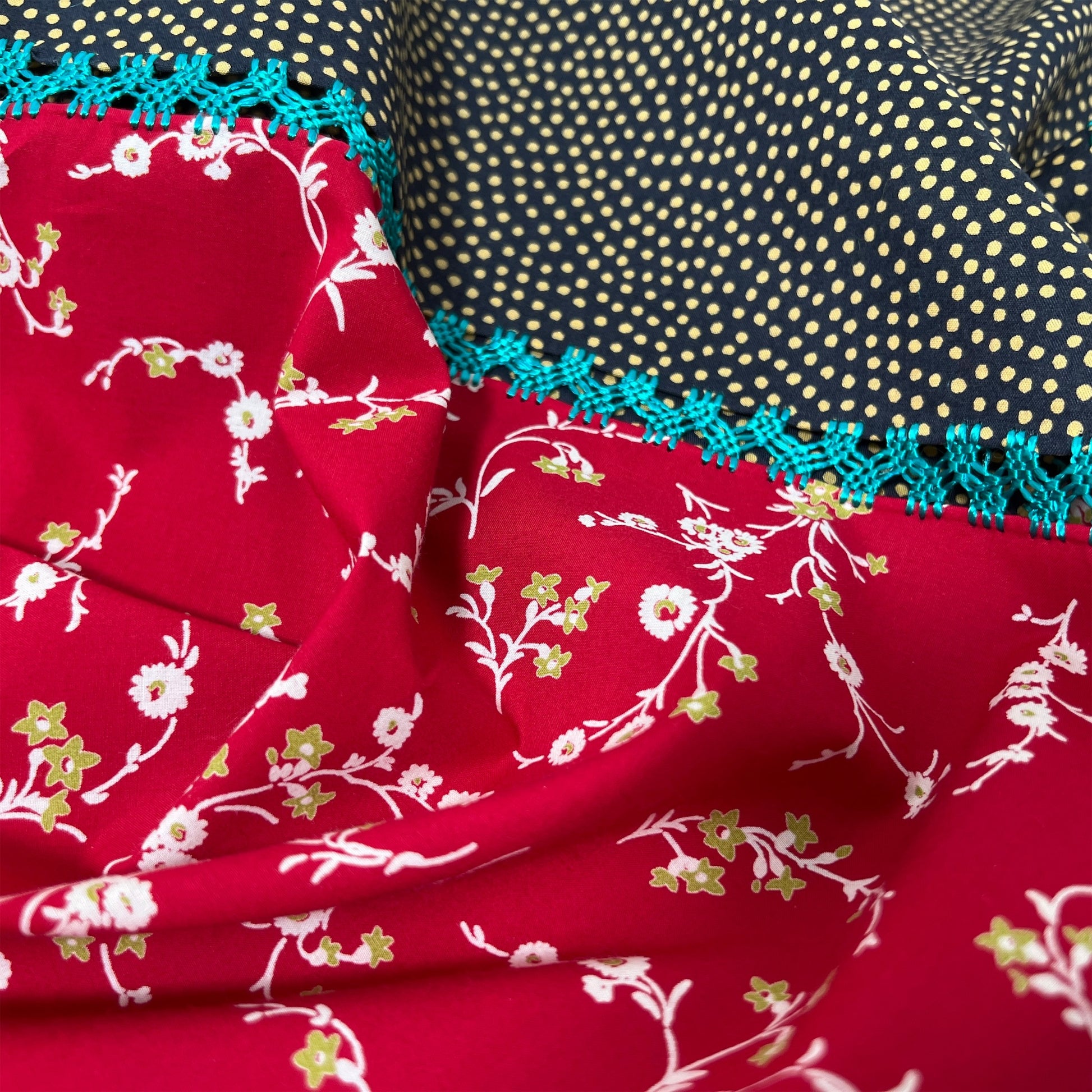 【Leo Atlante】Curtain_black