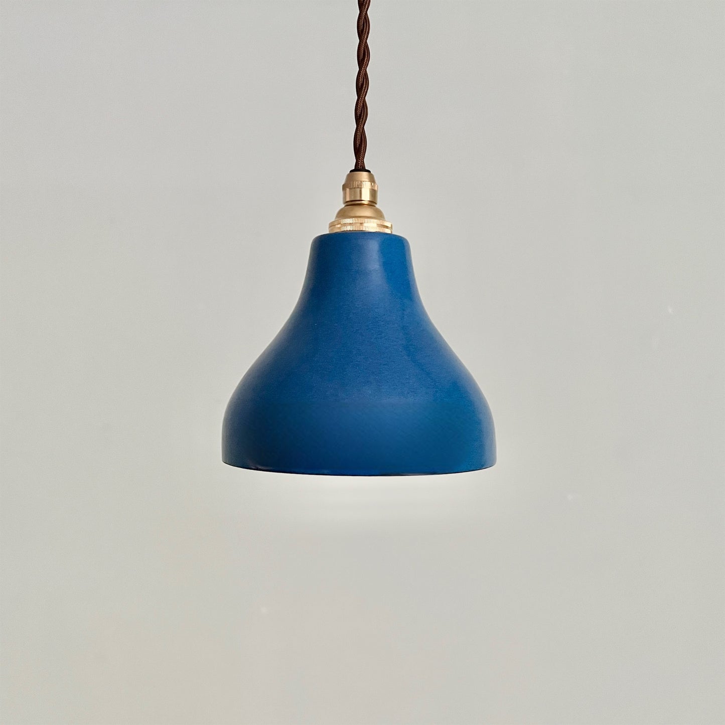 【Kenichi Kondo】Lamp shade drop  26_15