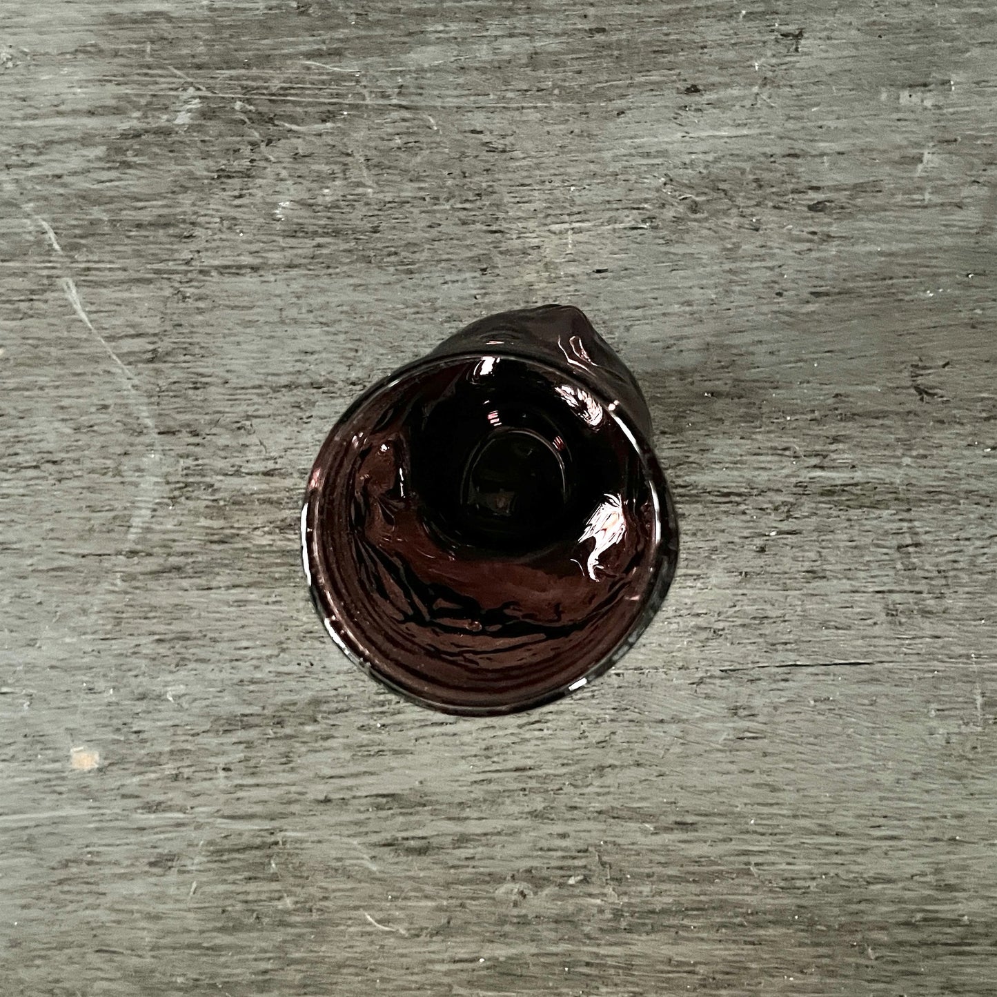 【La Soufflerie】グラス Angelo Glass Framboise