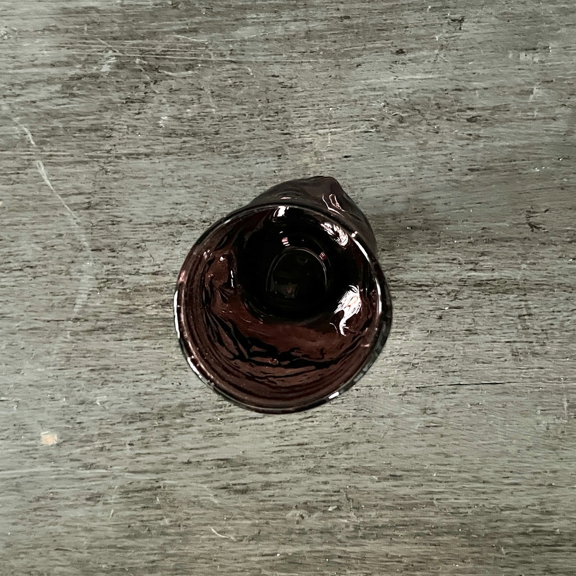 【La Soufflerie】グラス Angelo Glass Framboise