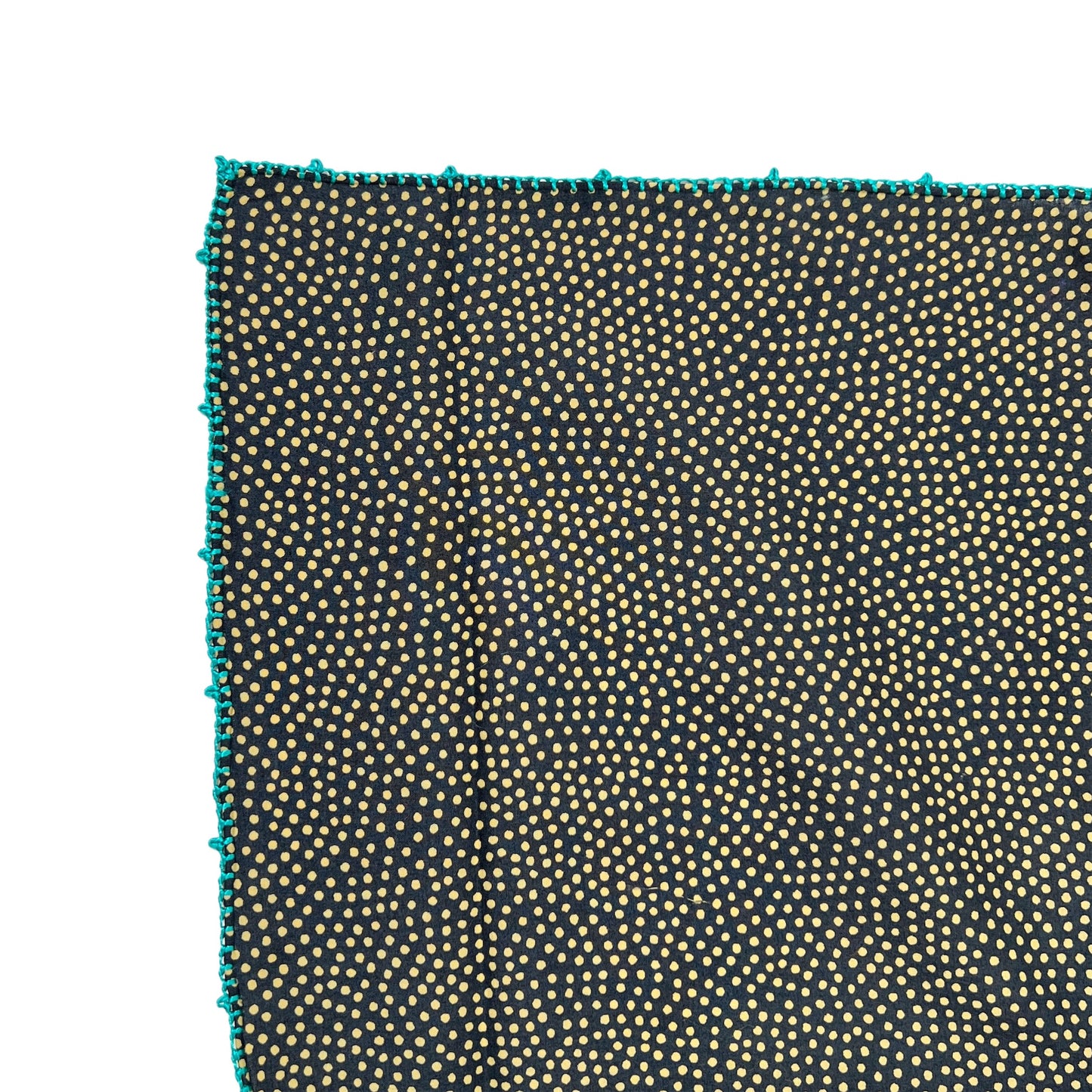 【Leo Atlante】Curtain_black