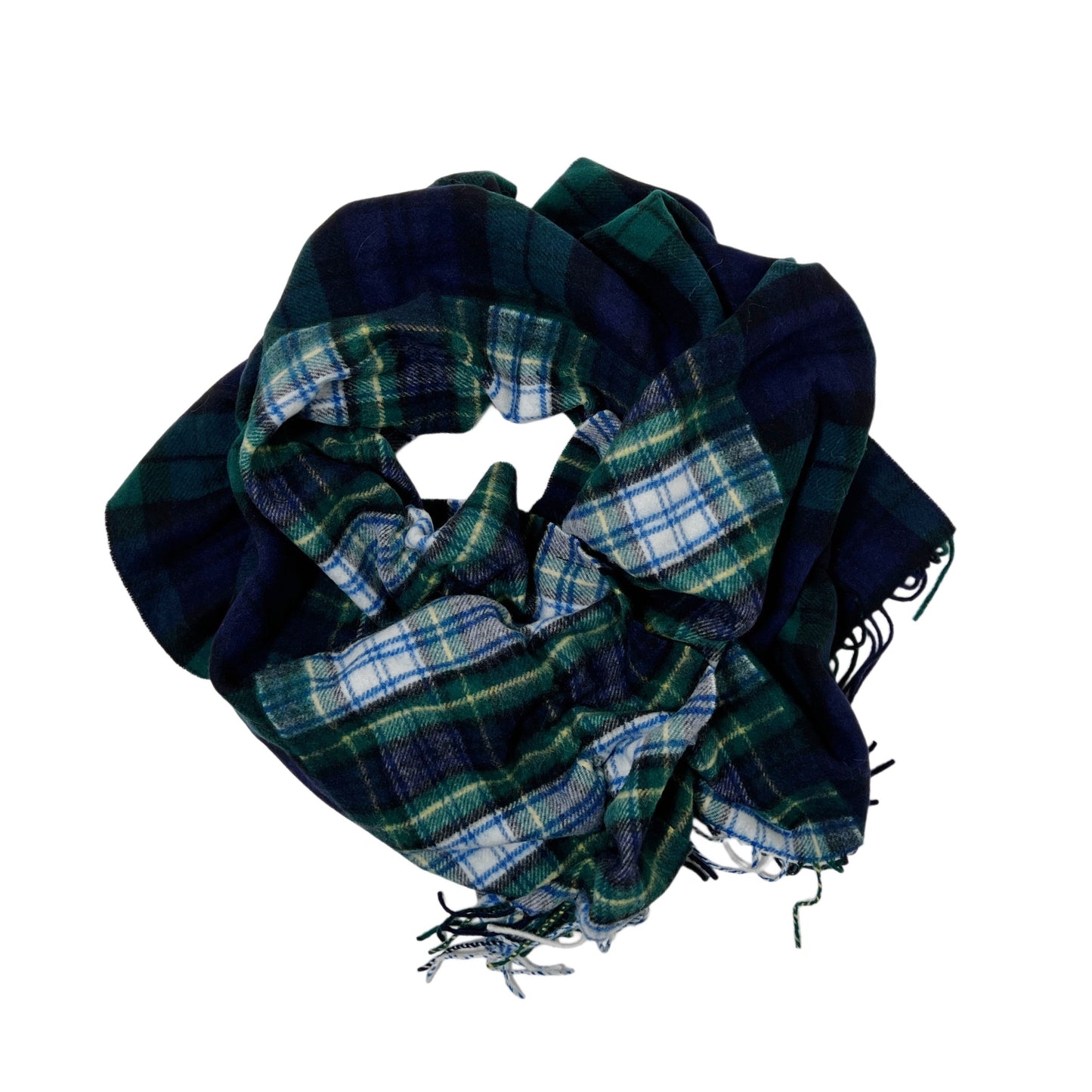【Sayoko.M】cape shirring W01 green