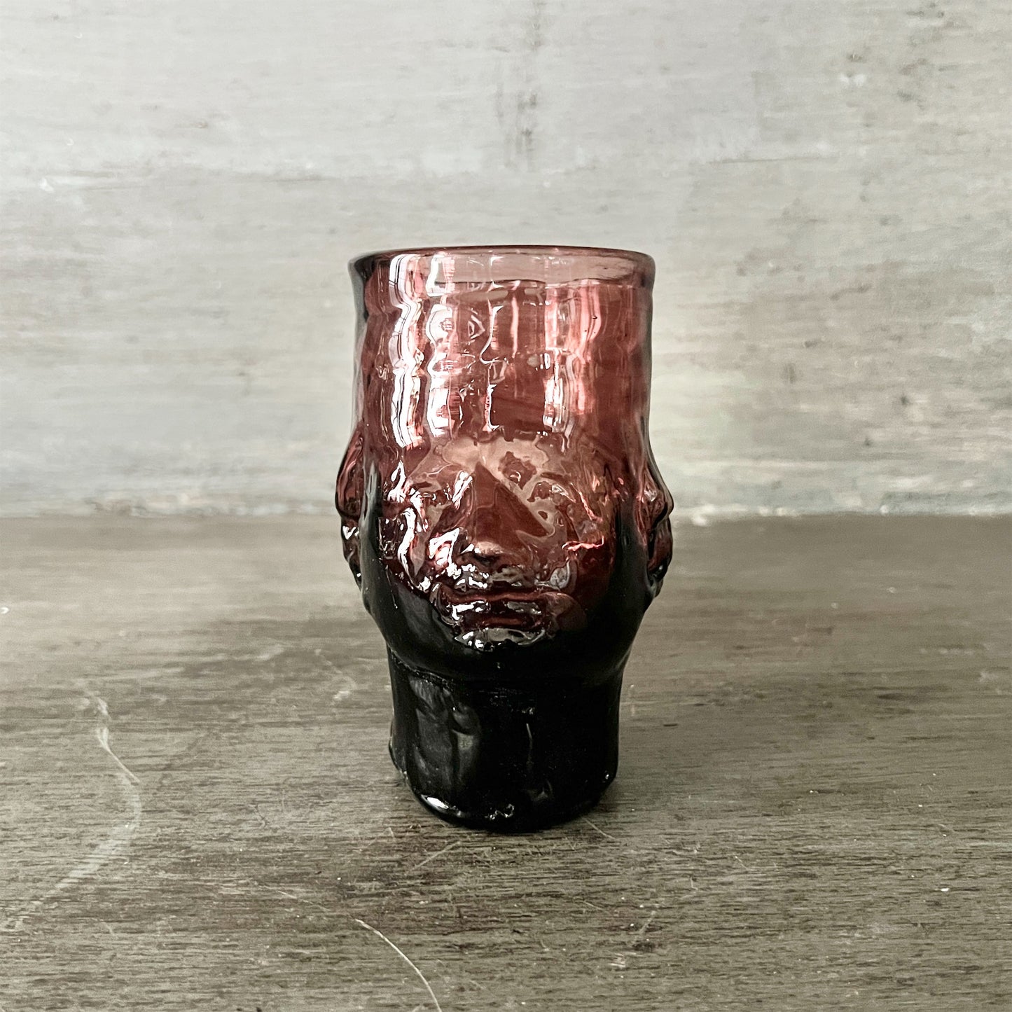 【La Soufflerie】グラス Angelo Glass Framboise