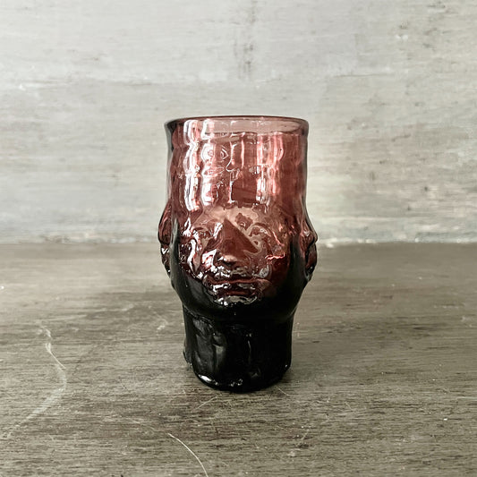 【La Soufflerie】グラス Angelo Glass Framboise