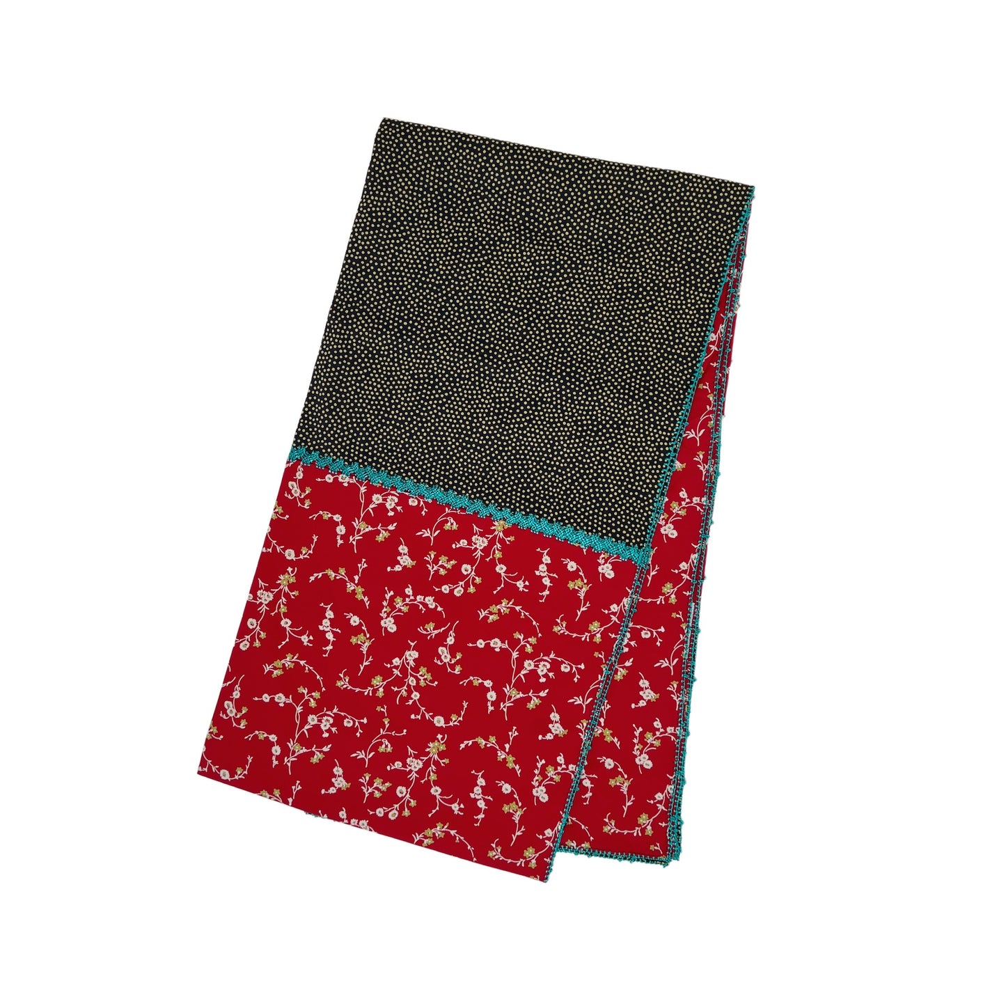 【Leo Atlante】Curtain_black