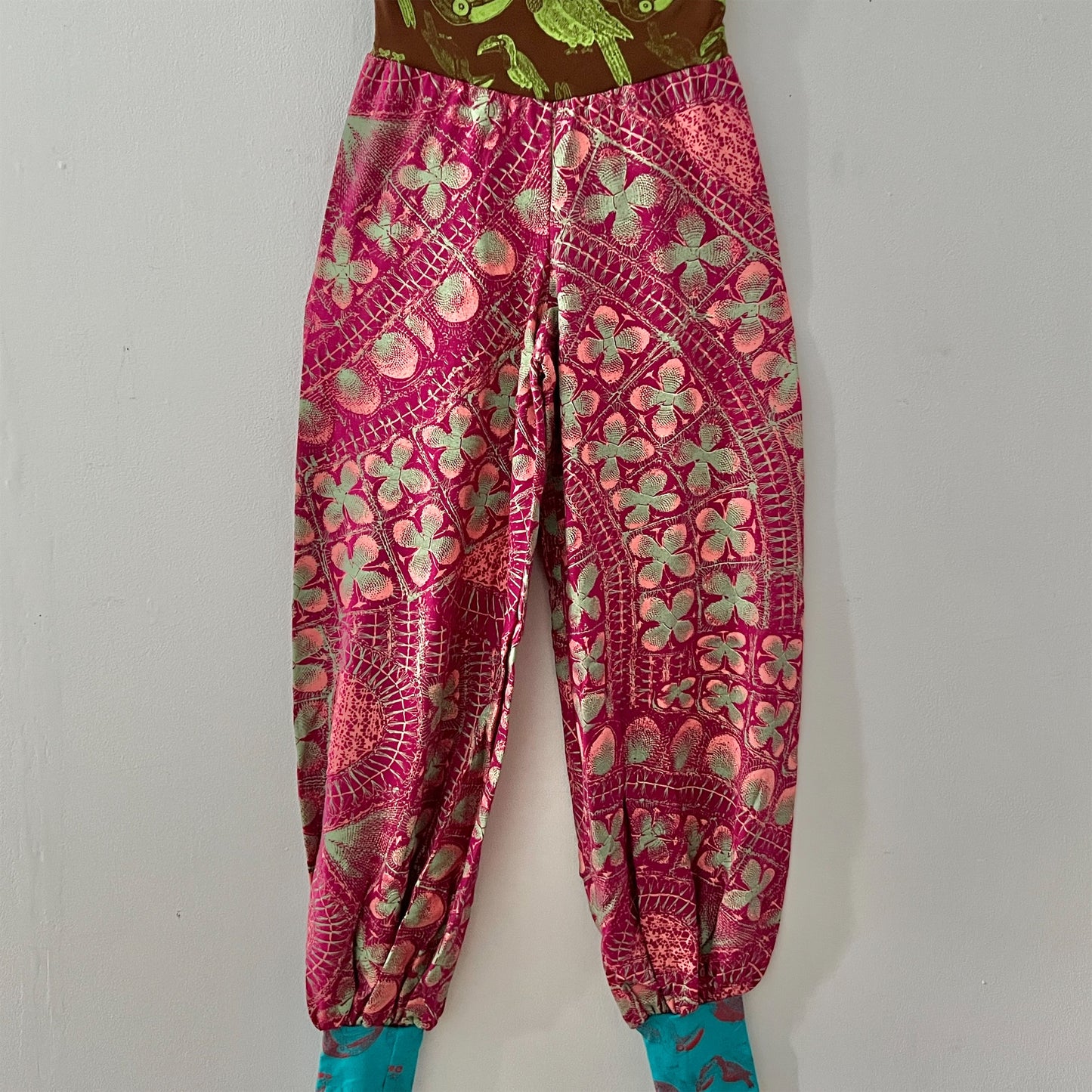 【Juana de Arco】アラジンパンツ  26_12