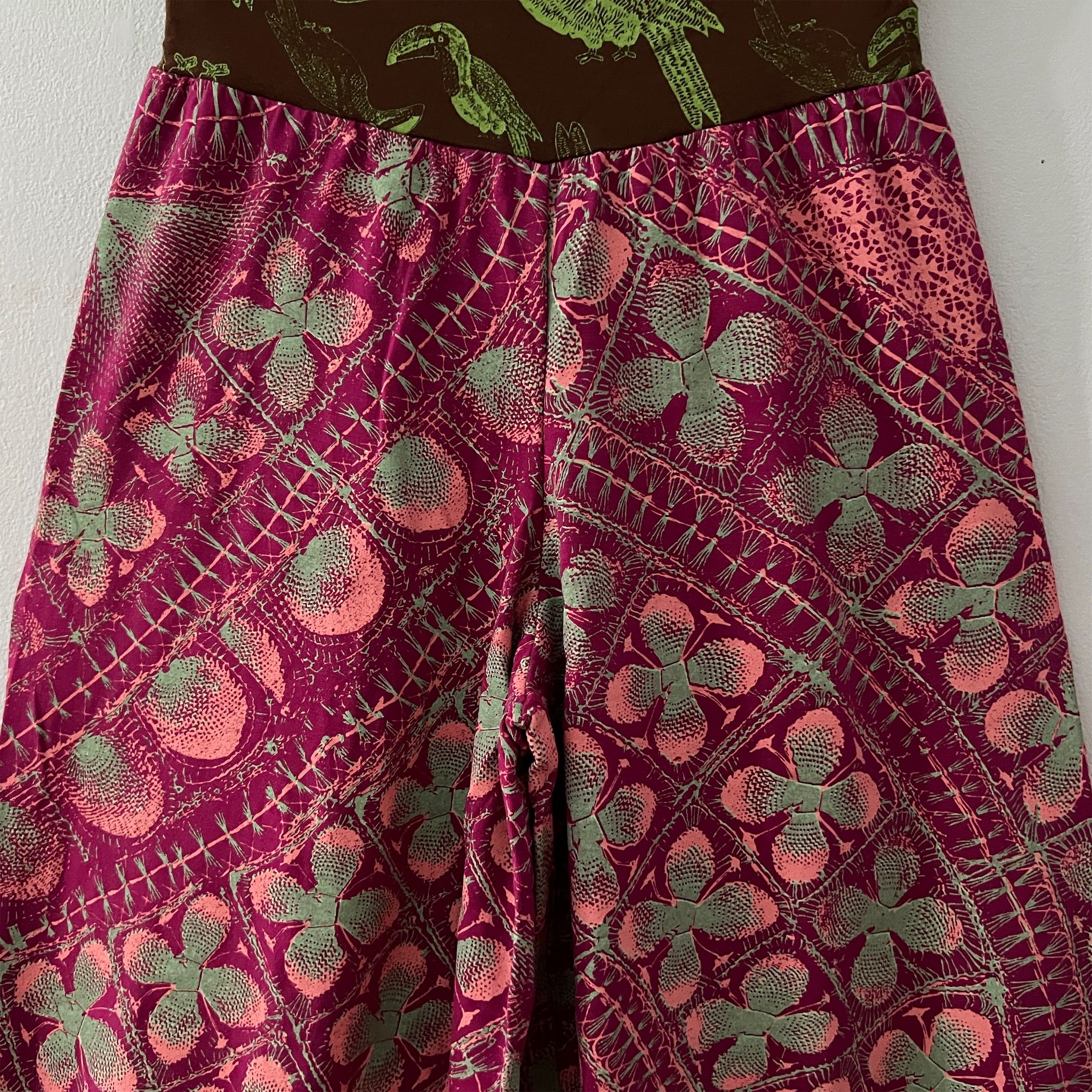 Juana de Arco】アラジンパンツ 26_12 | フィールシーン / FEEL SEEN