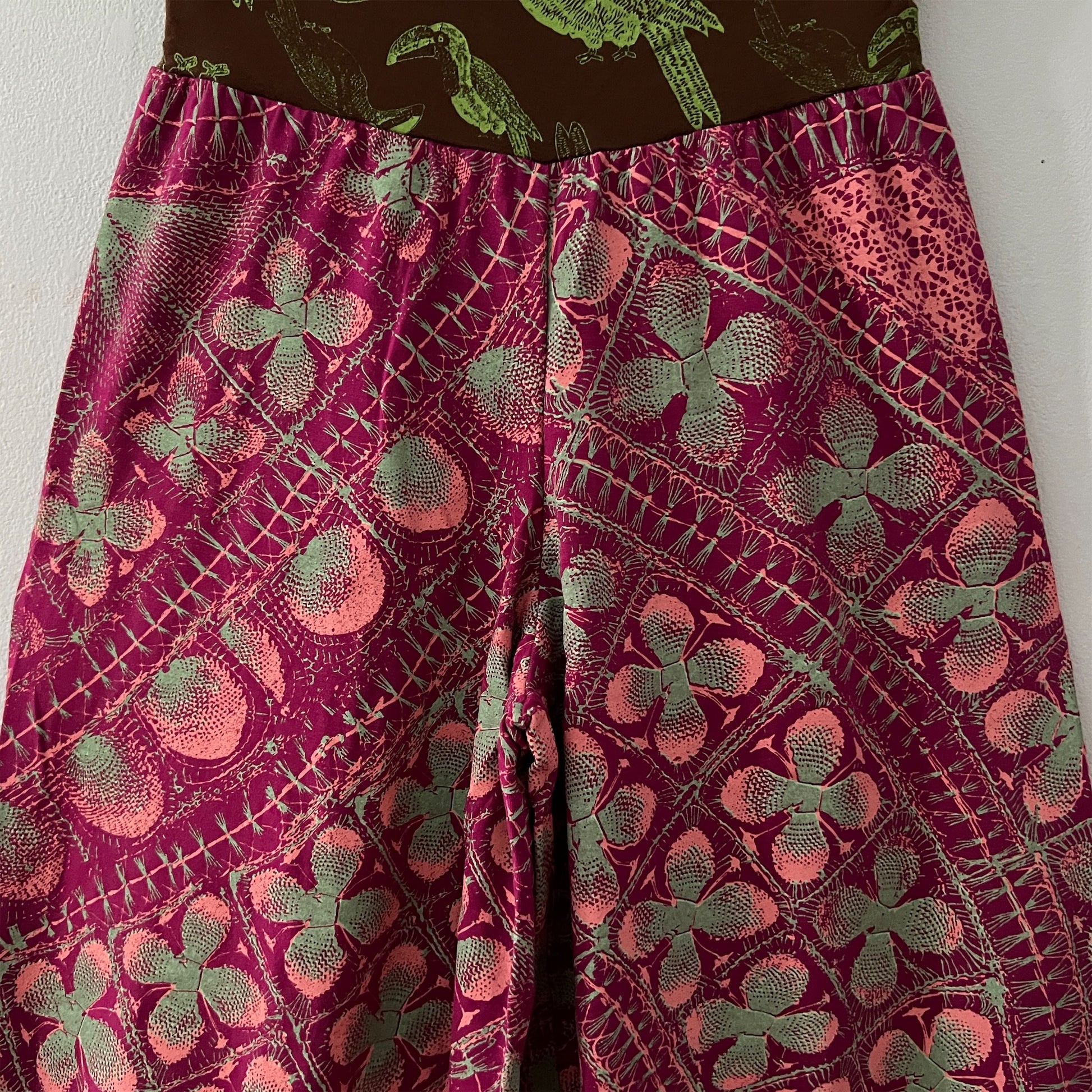 【Juana de Arco】アラジンパンツ  26_12