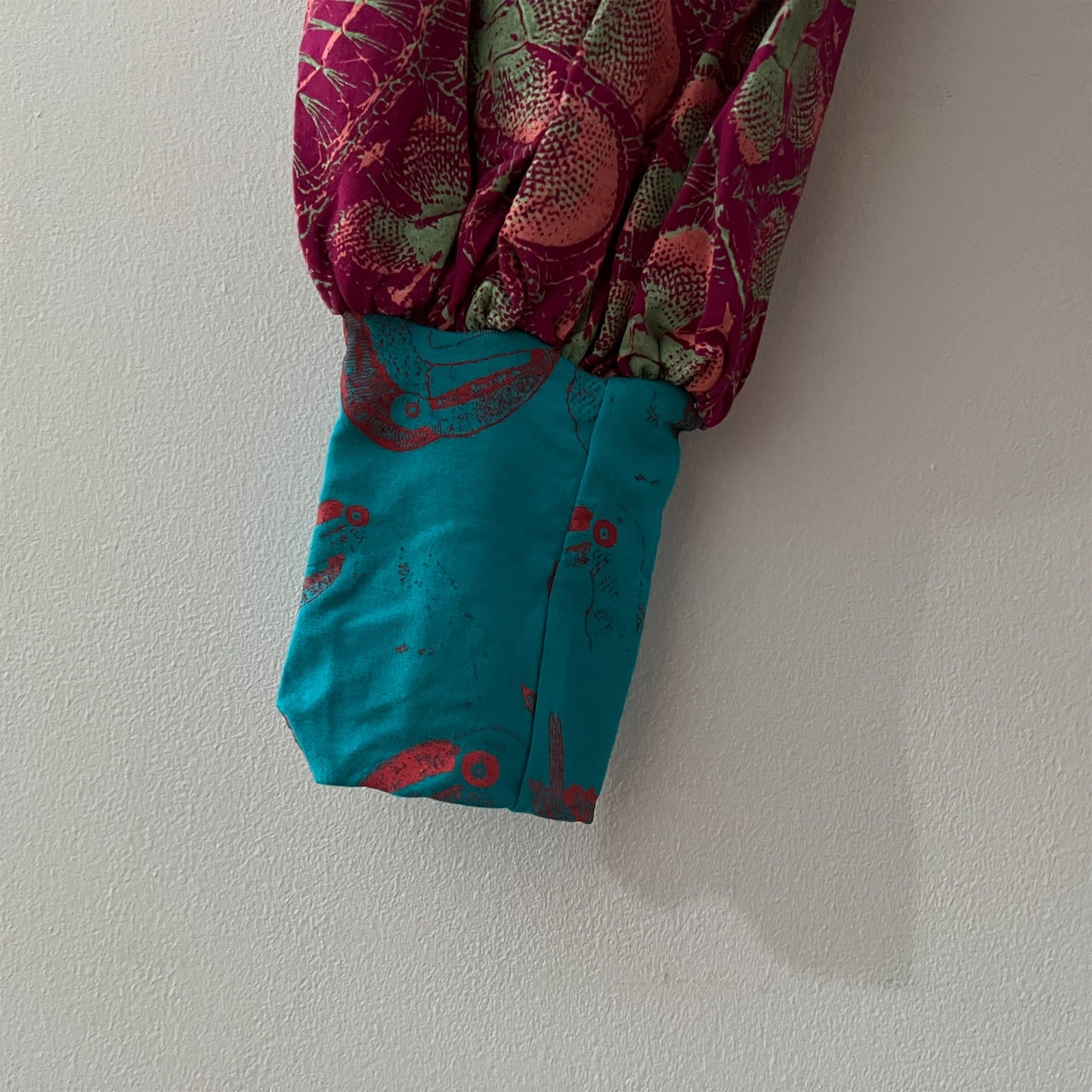 【Juana de Arco】アラジンパンツ  26_12