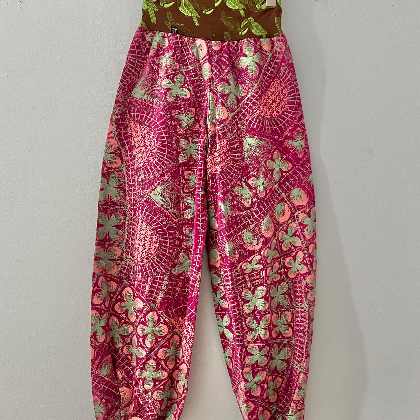 【Juana de Arco】アラジンパンツ  26_12