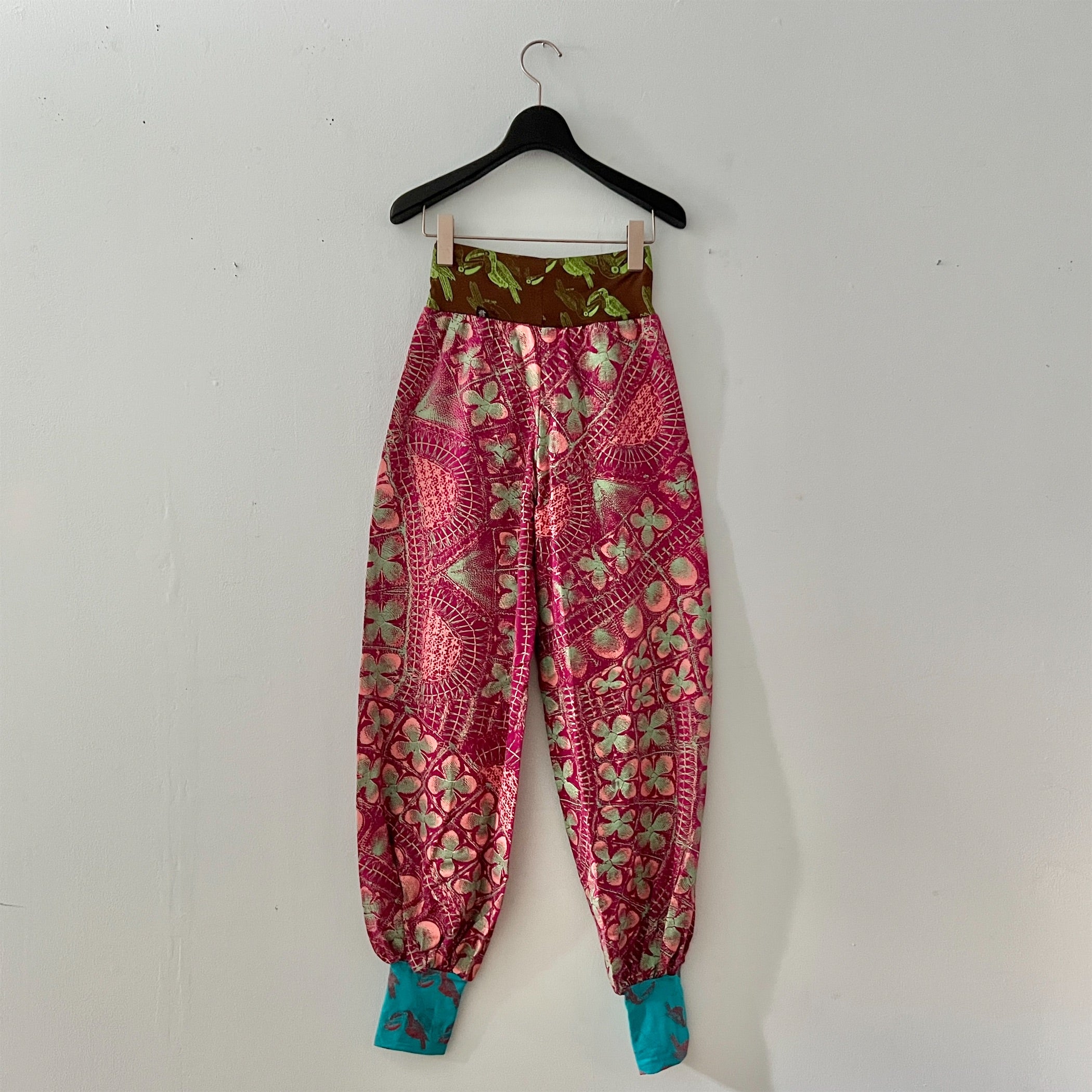 Juana de Arco】アラジンパンツ 26_12 | フィールシーン / FEEL SEEN