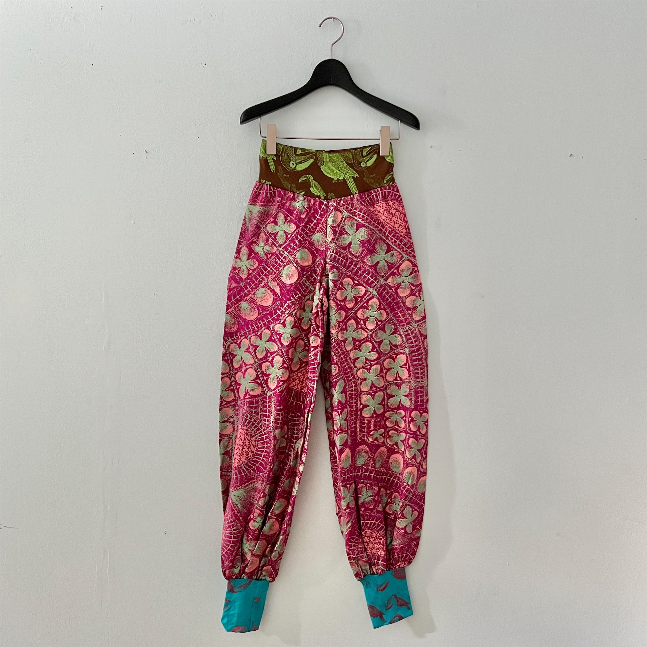 Juana de Arco】アラジンパンツ 26_12 | フィールシーン / FEEL SEEN