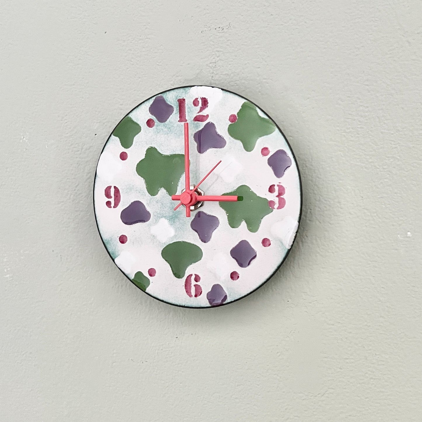 【Kenichi Kondo】Clock S  26_4