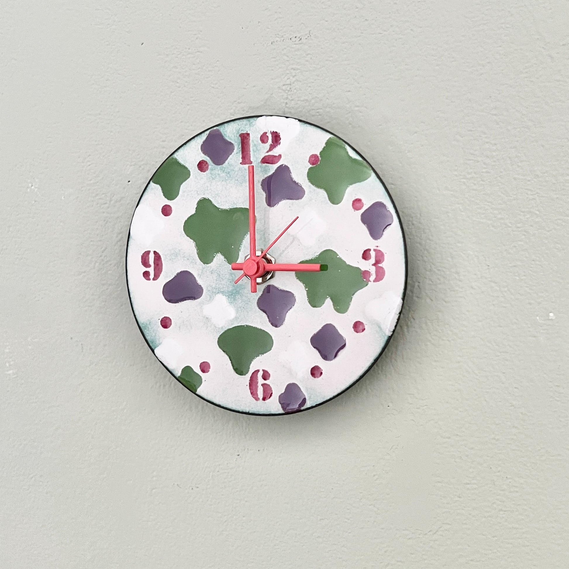 【Kenichi Kondo】Clock S  26_4