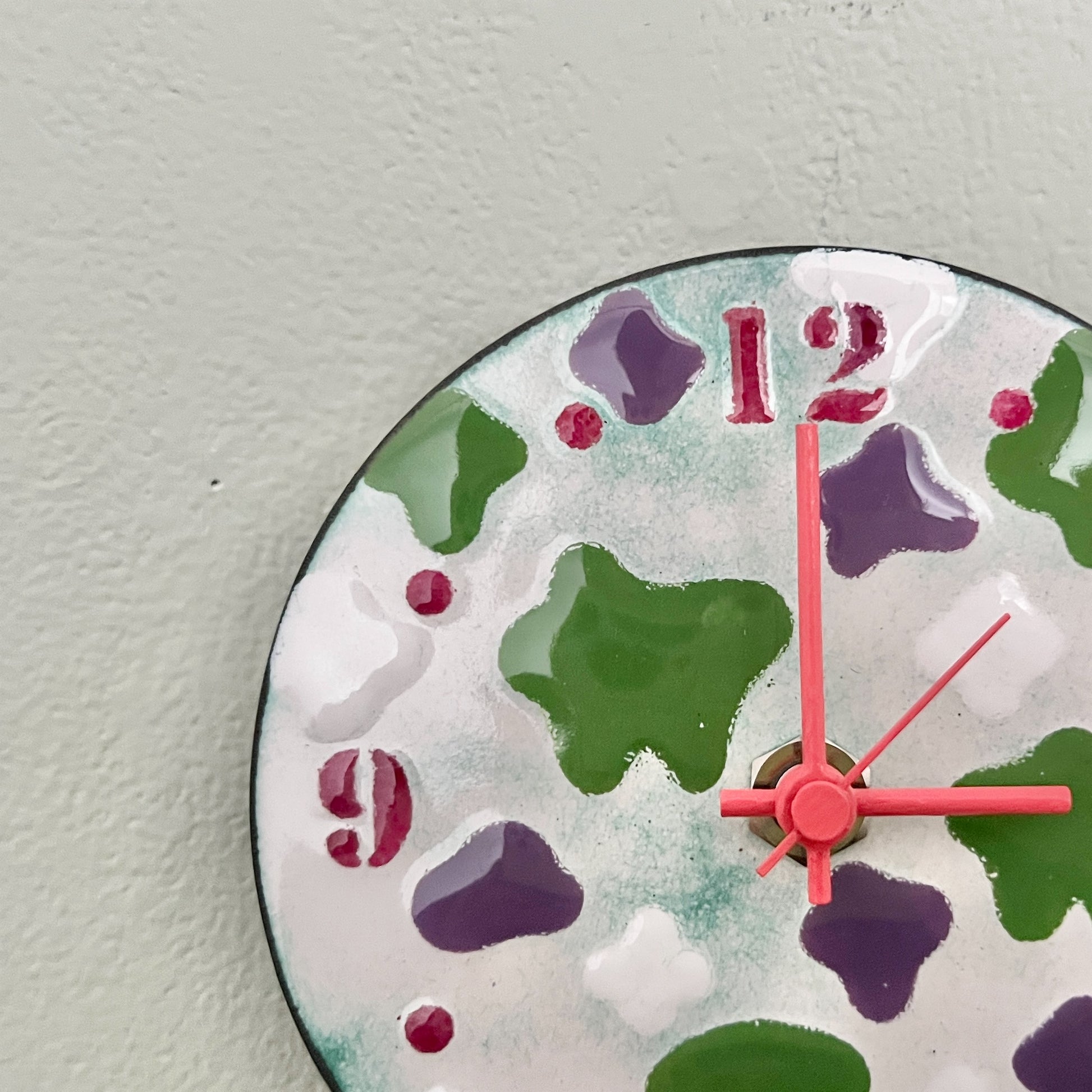 【Kenichi Kondo】Clock S  26_4