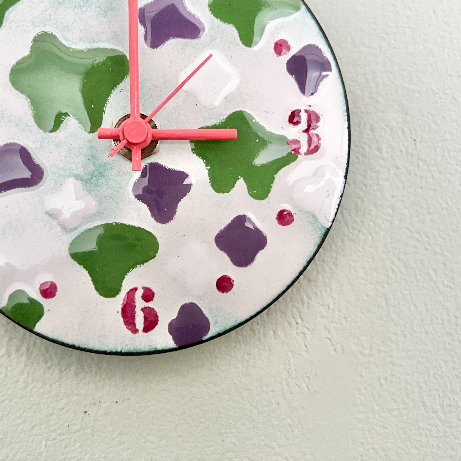 【Kenichi Kondo】Clock S  26_4