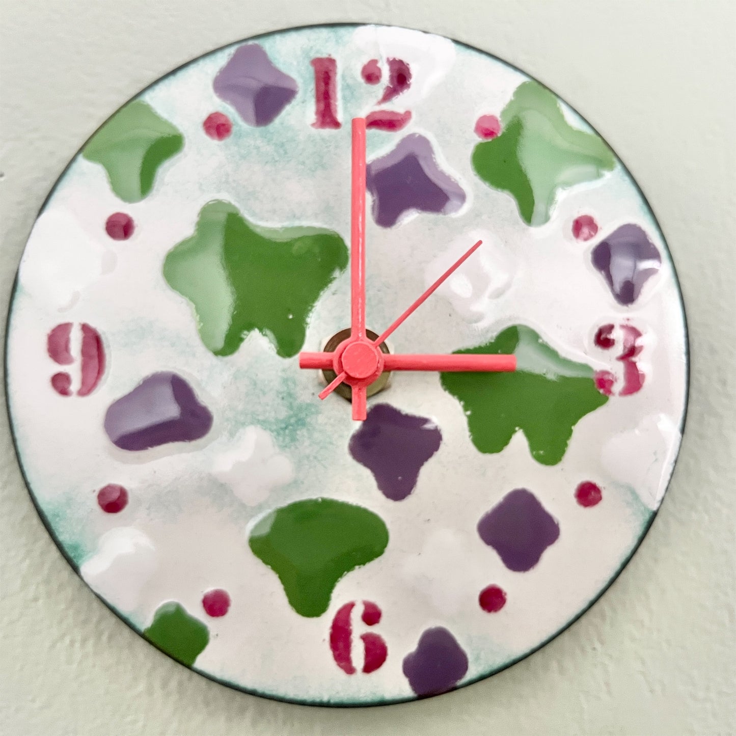 【Kenichi Kondo】Clock S  26_4