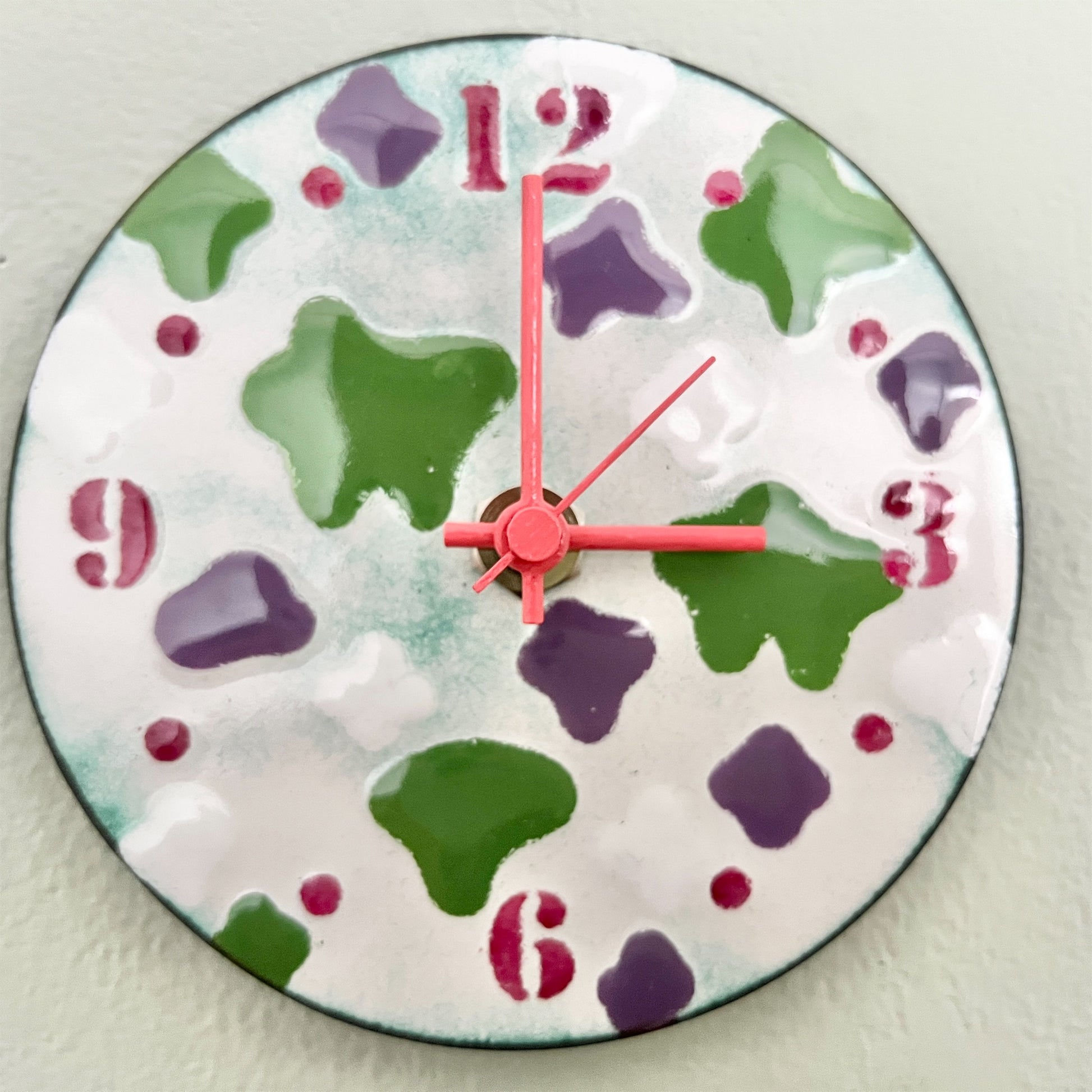 【Kenichi Kondo】Clock S  26_4