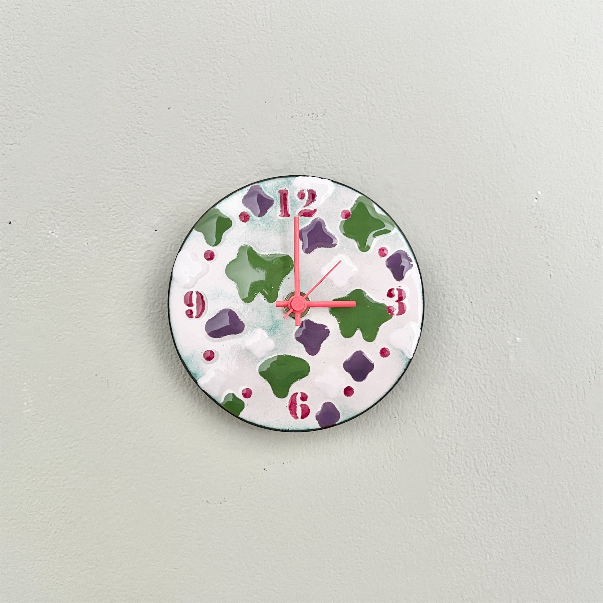 【Kenichi Kondo】Clock S  26_4