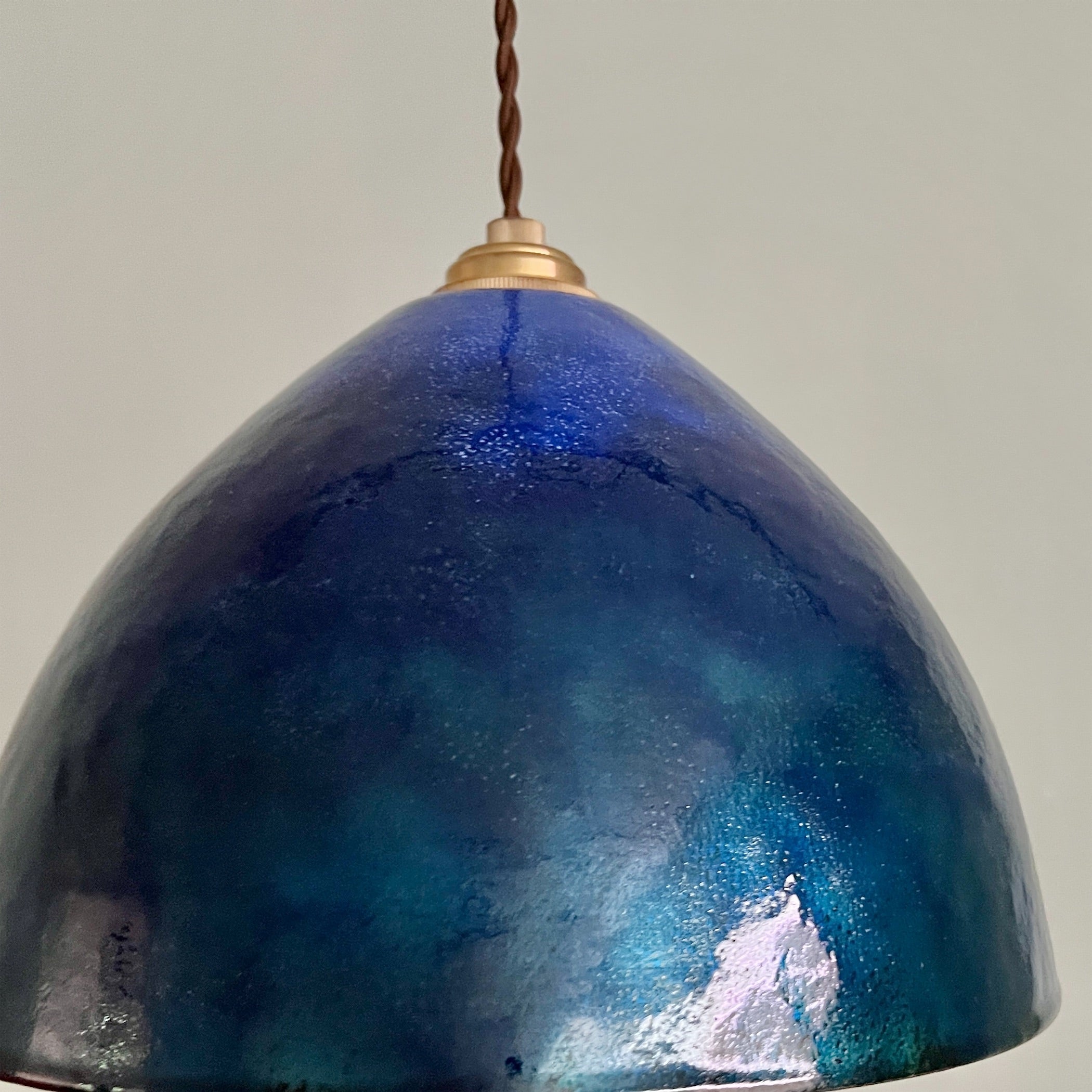 Kenichi Kondo】Lampshade L 26_4 | フィールシーン / FEEL SEEN