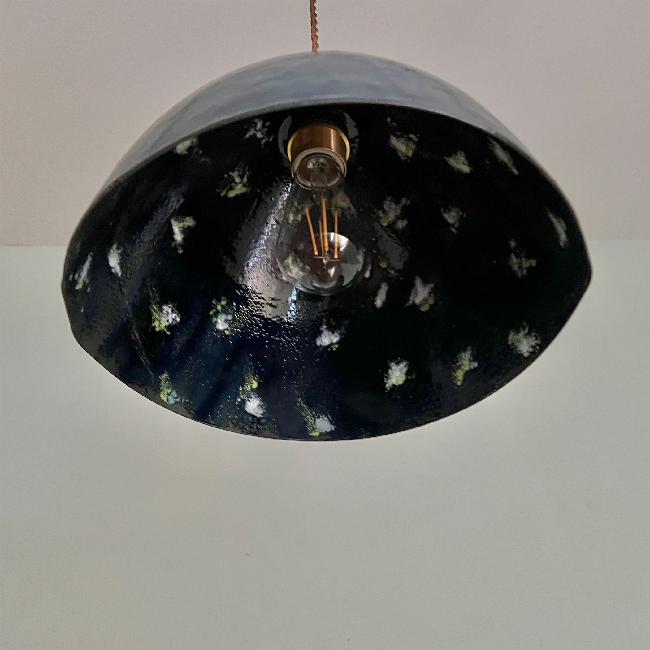 Kenichi Kondo】Lampshade L 26_4 | フィールシーン / FEEL SEEN