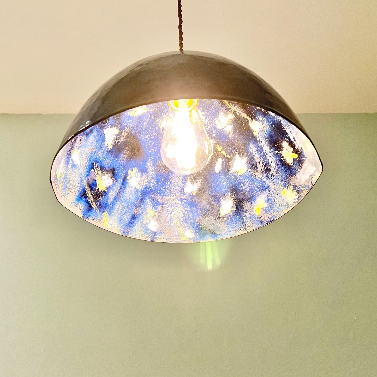 【Kenichi Kondo】Lampshade L  26_4