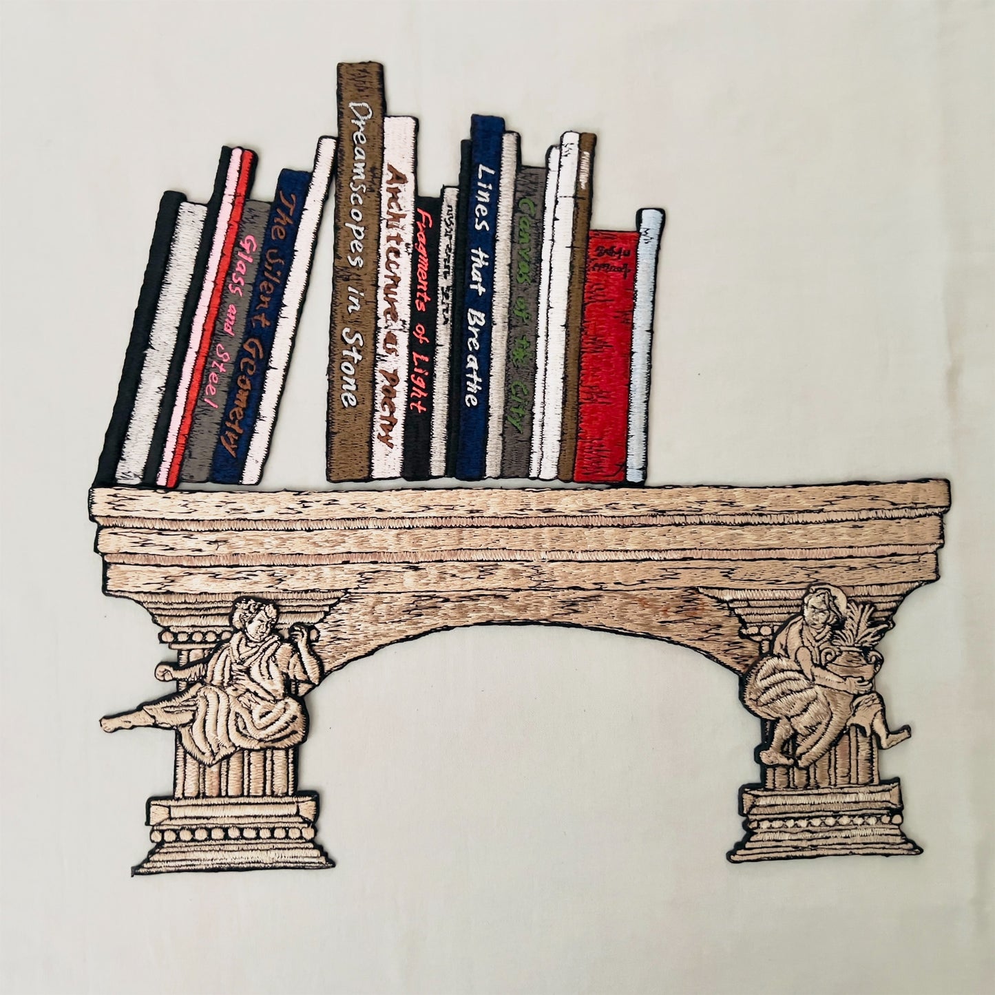 【ma.macaron】本  B