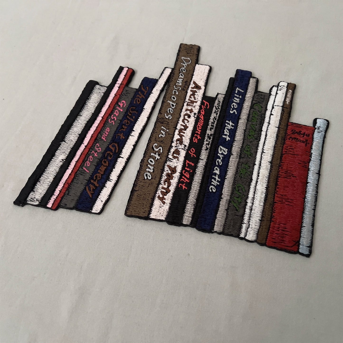 【ma.macaron】本  B