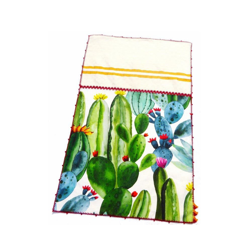 【Leo Atlante】Kitchen Towel_homey