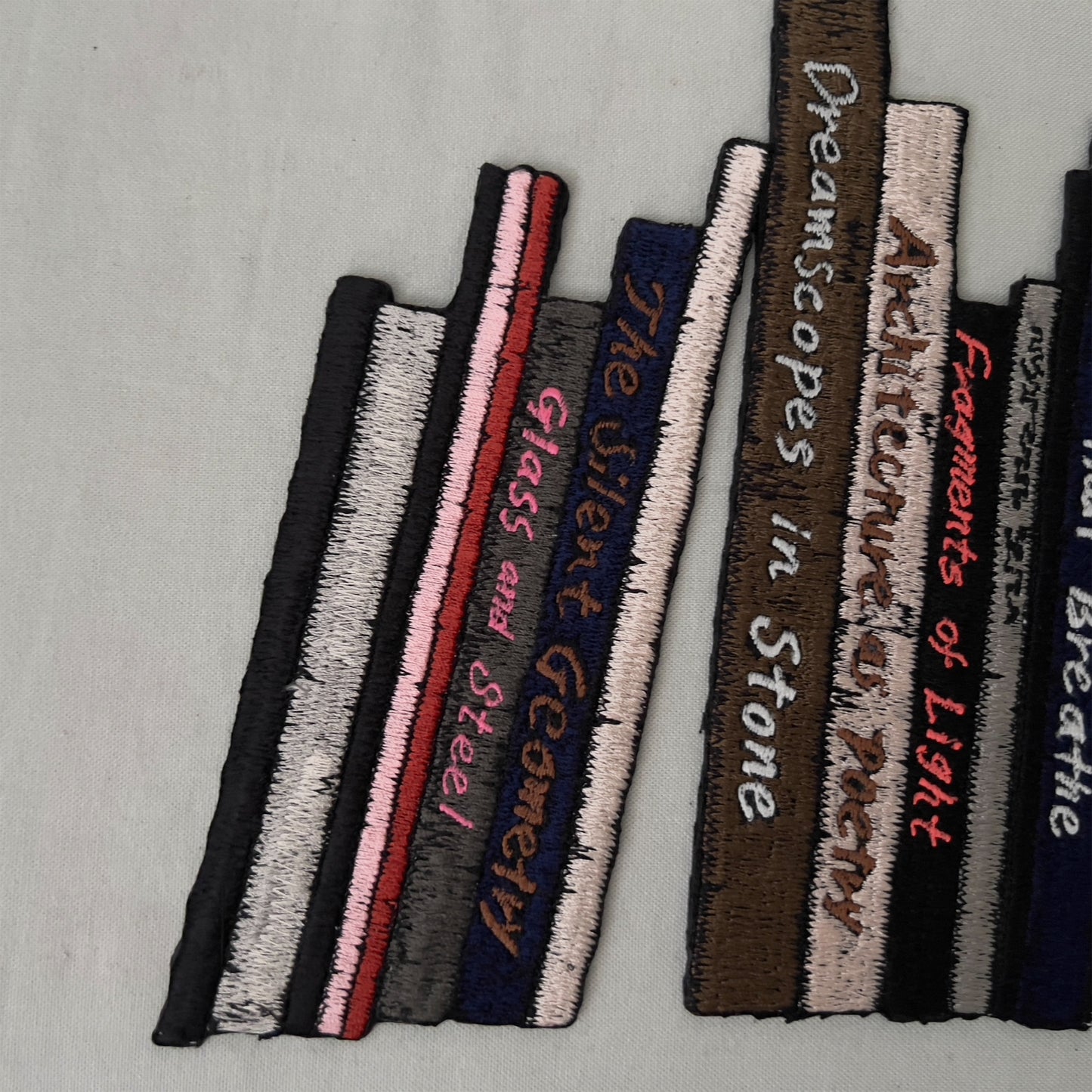 【ma.macaron】本  B