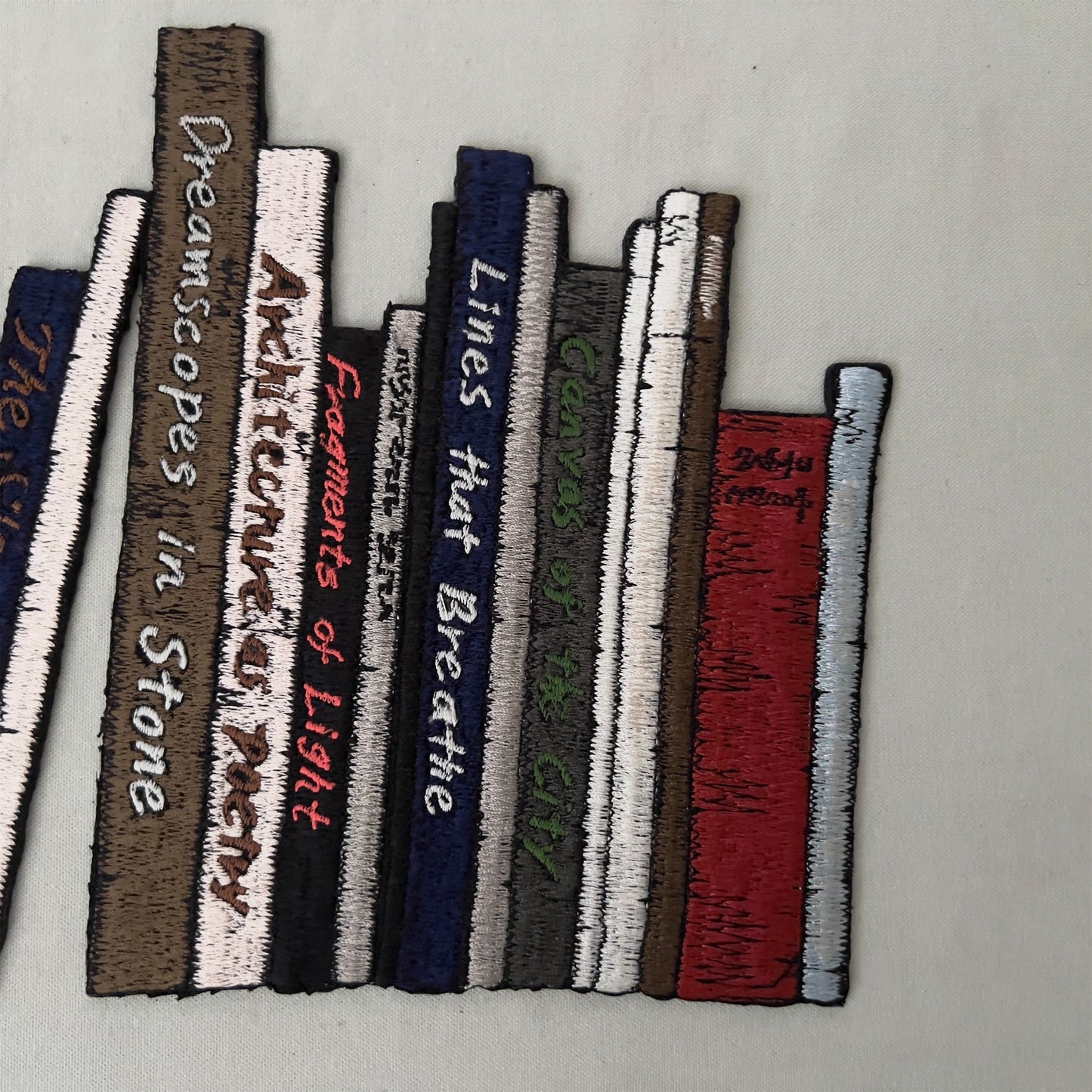 【ma.macaron】本  B