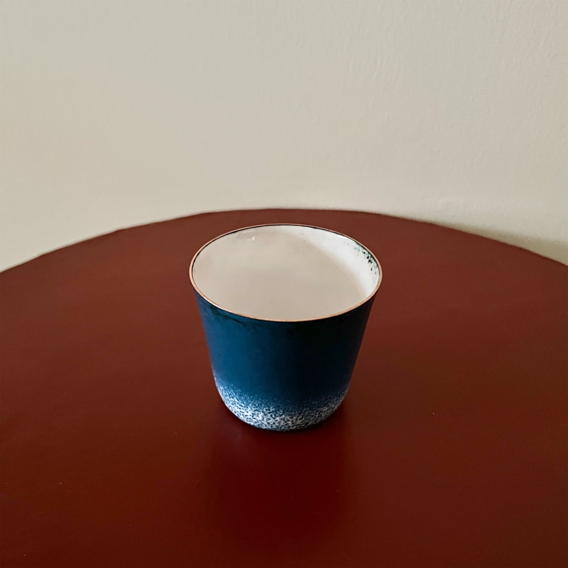 【Kenichi Kondo】Cup color 3