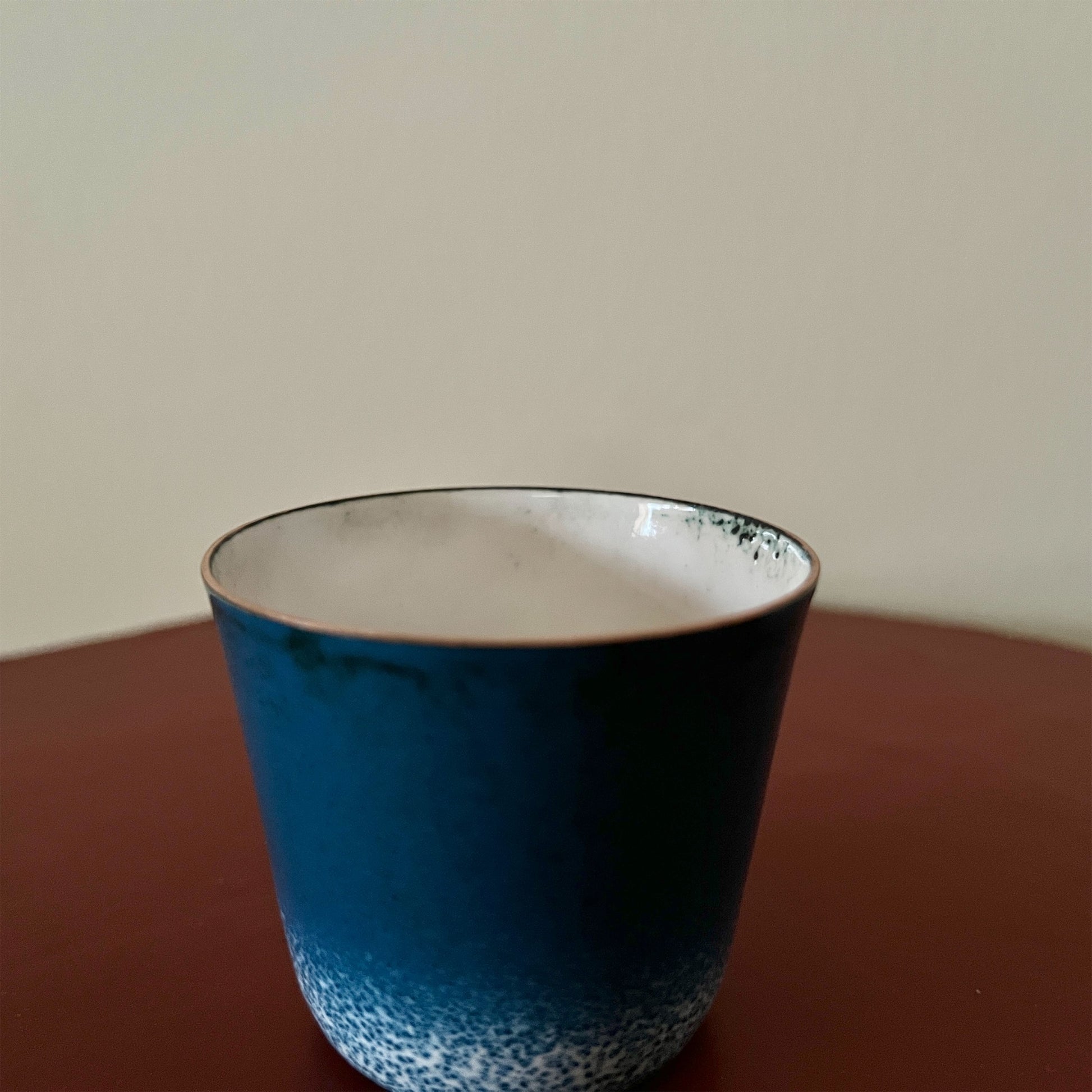 【Kenichi Kondo】Cup color 3
