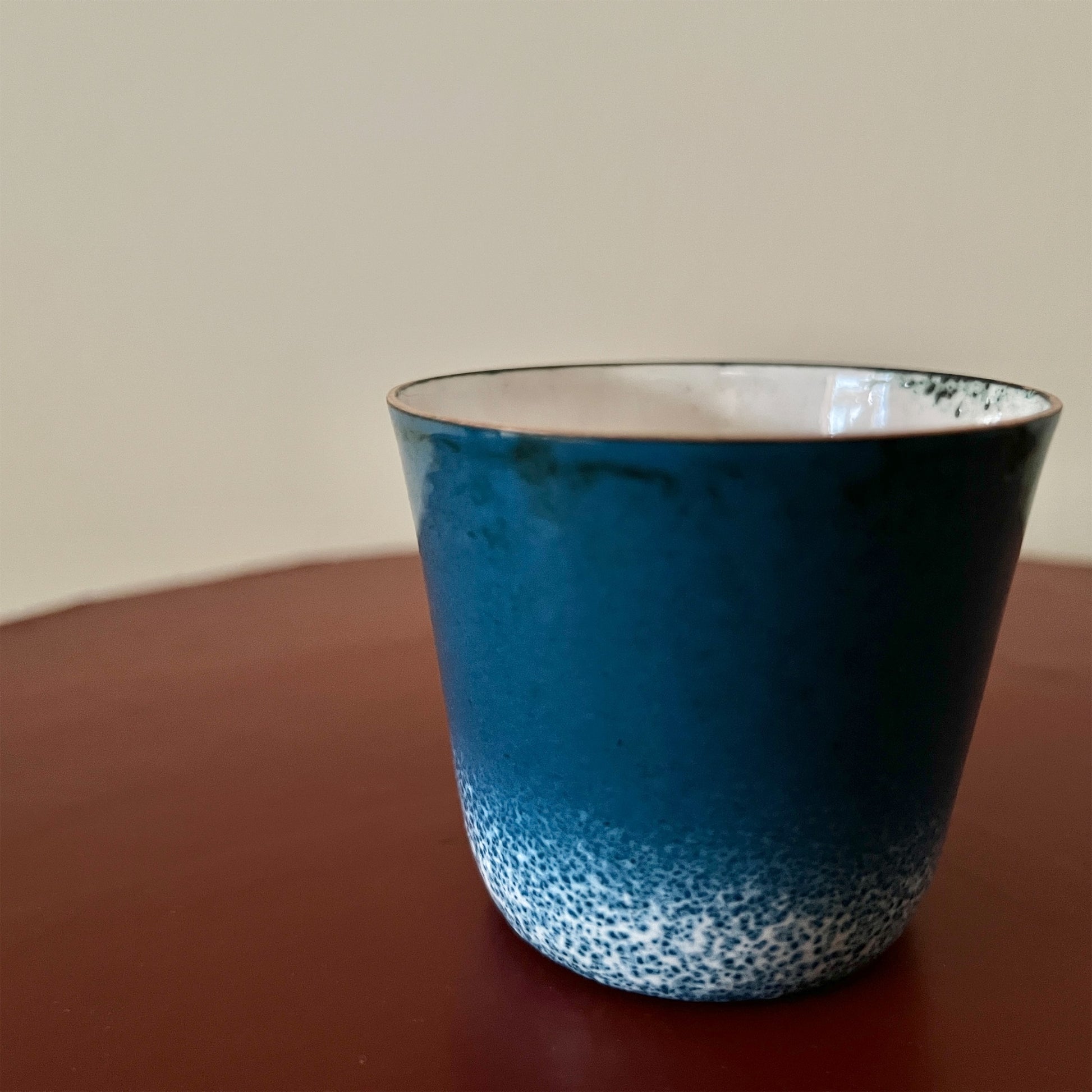 【Kenichi Kondo】Cup color 3