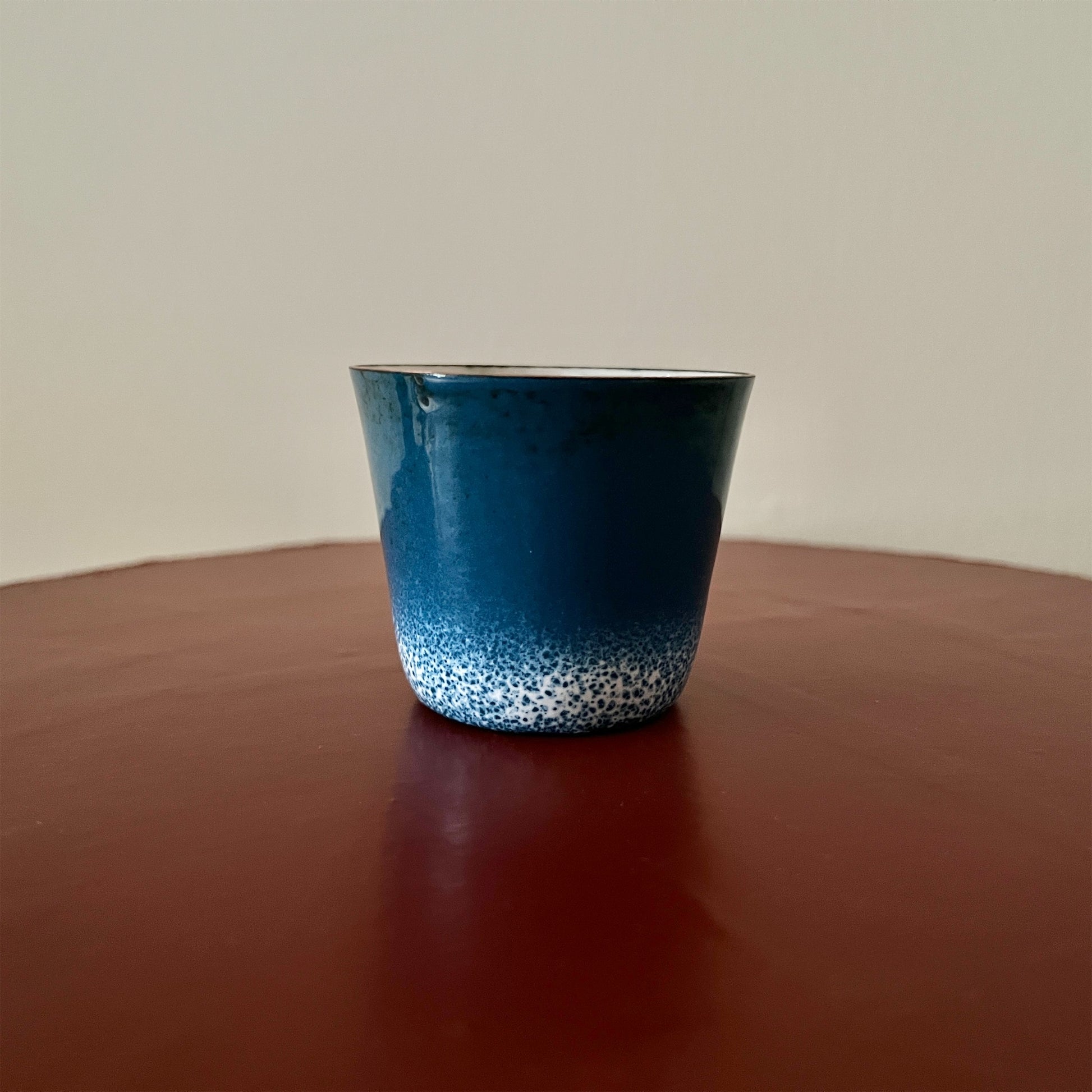 【Kenichi Kondo】Cup color 3