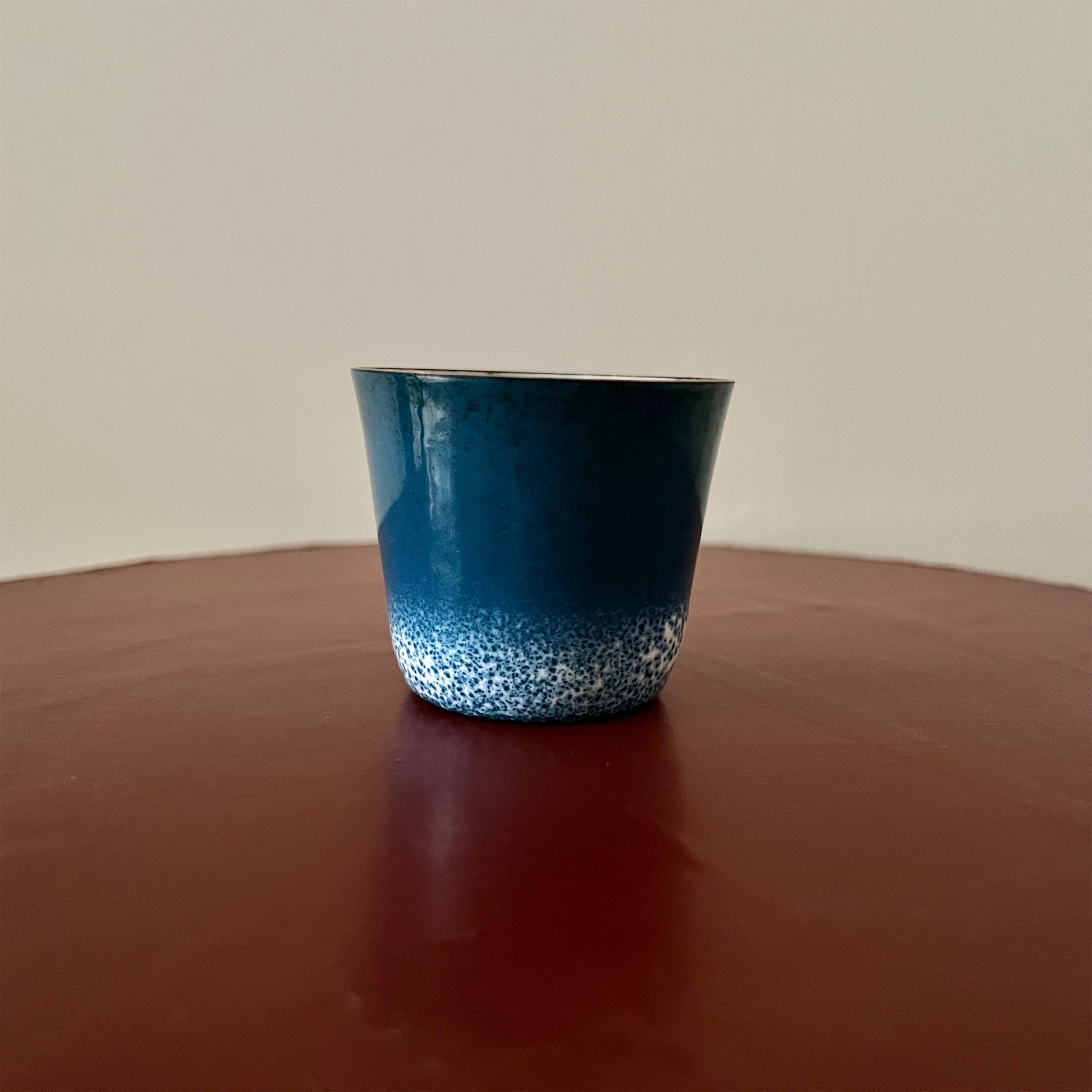 【Kenichi Kondo】Cup color 3