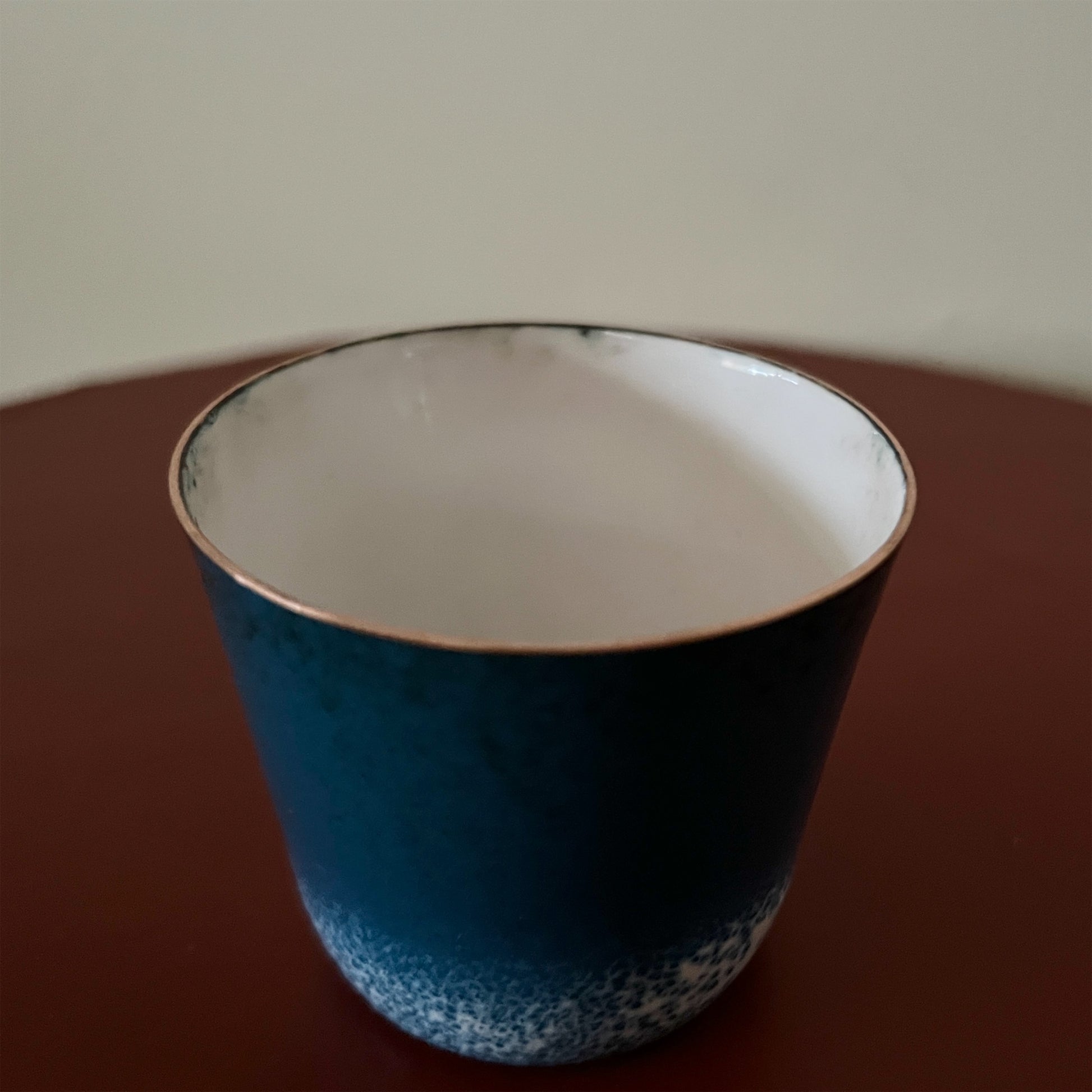 【Kenichi Kondo】Cup color 3
