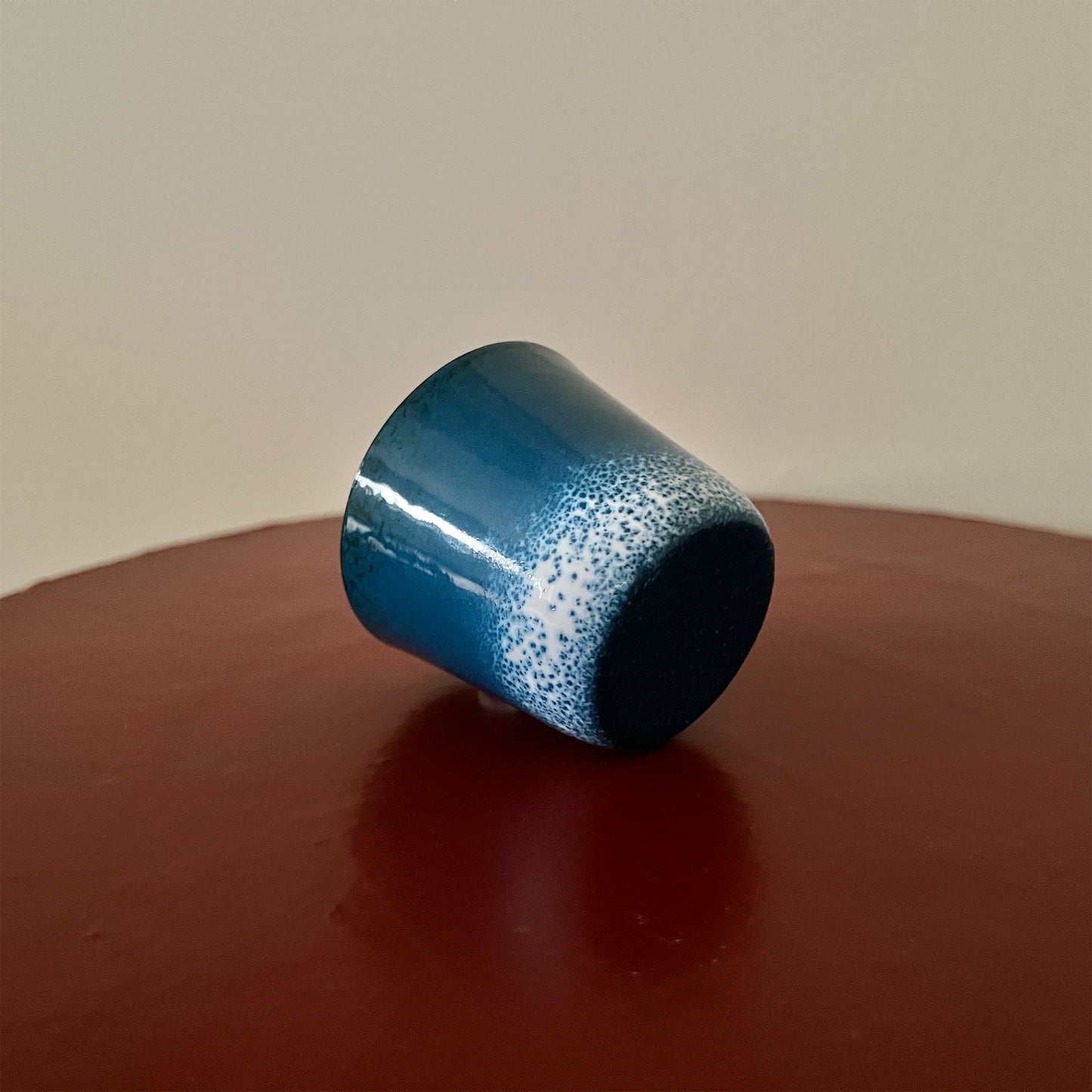 【Kenichi Kondo】Cup color 3