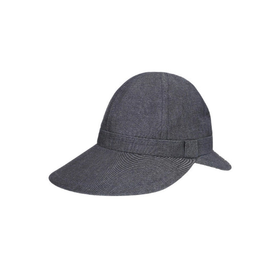 【ohta】denim cap ac-54D