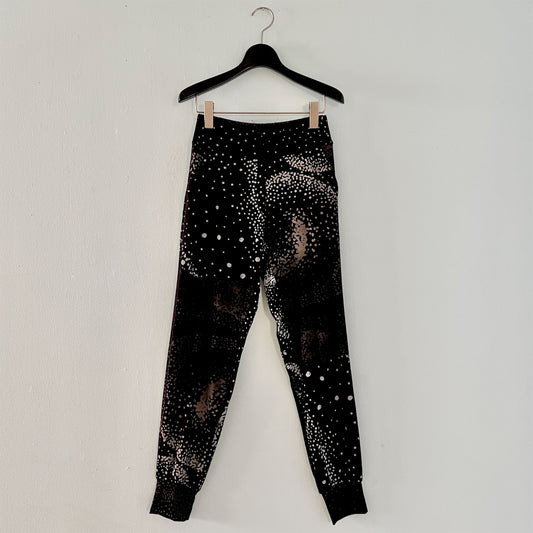 【Juana de Arco】ポケット付きアラジンパンツ  26_2