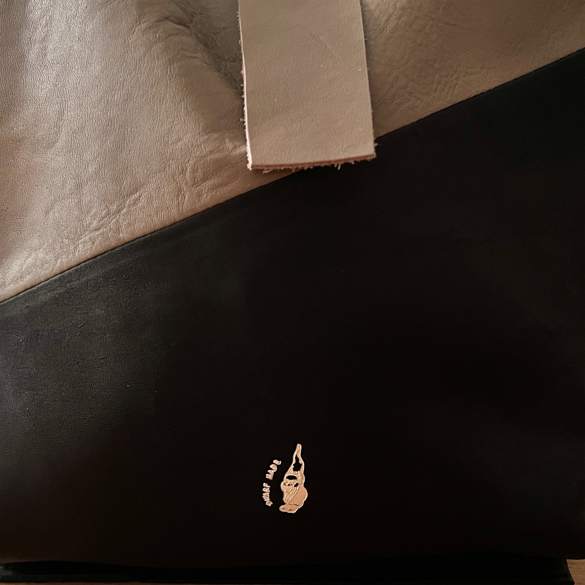 【DWARFMADE】Sustainable Bag M 261_5