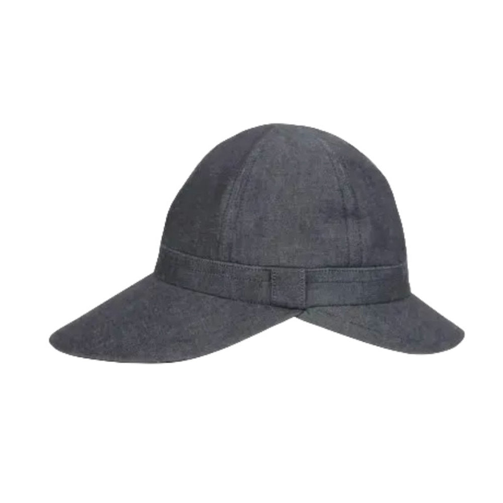 【ohta】denim cap ac-54D