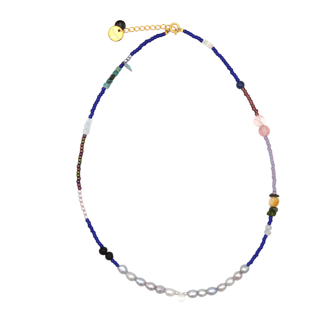 【uto】Panache collection necklace 81