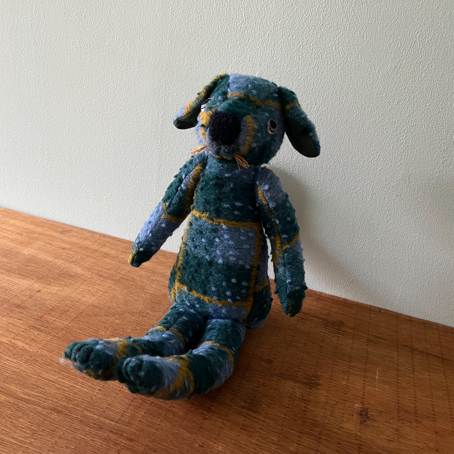 【AYUKO HAZU】Dog M 1