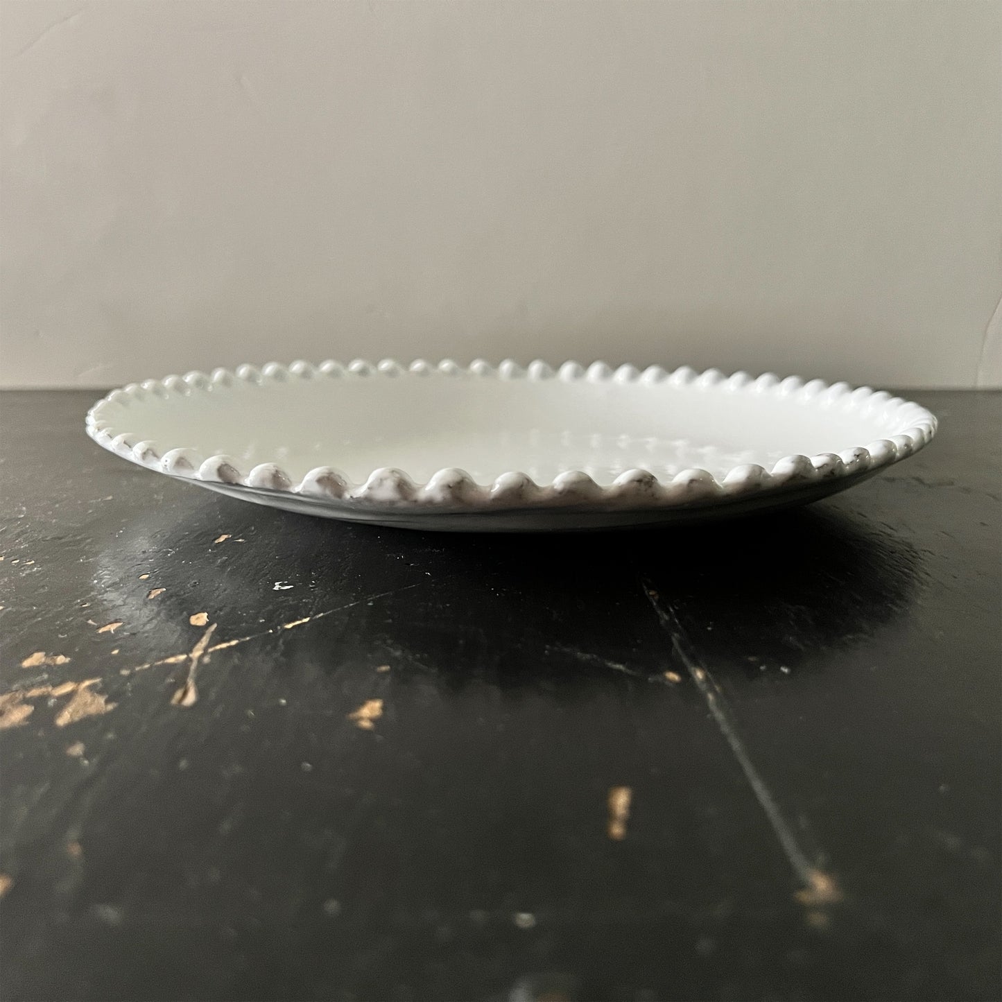 【Astier de Villatte】Adelaide プレート