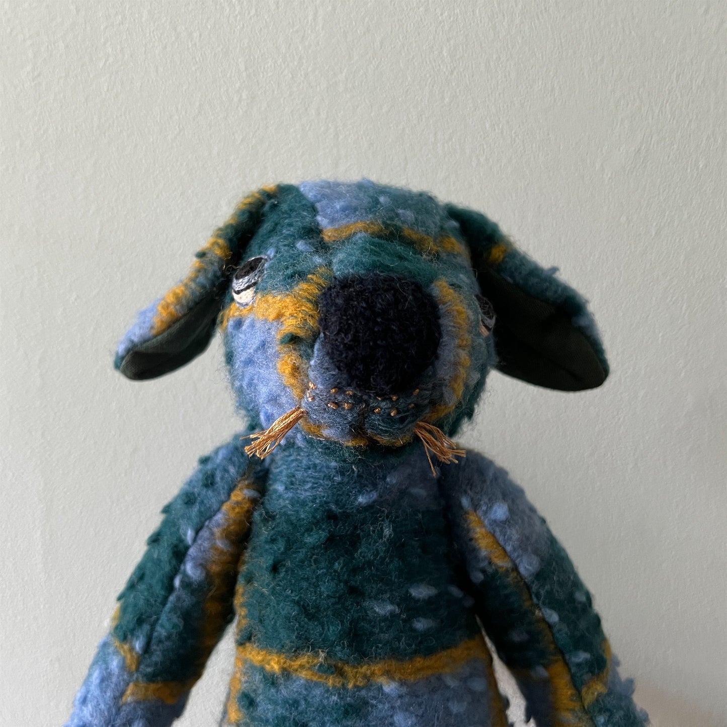 【AYUKO HAZU】Dog M 1